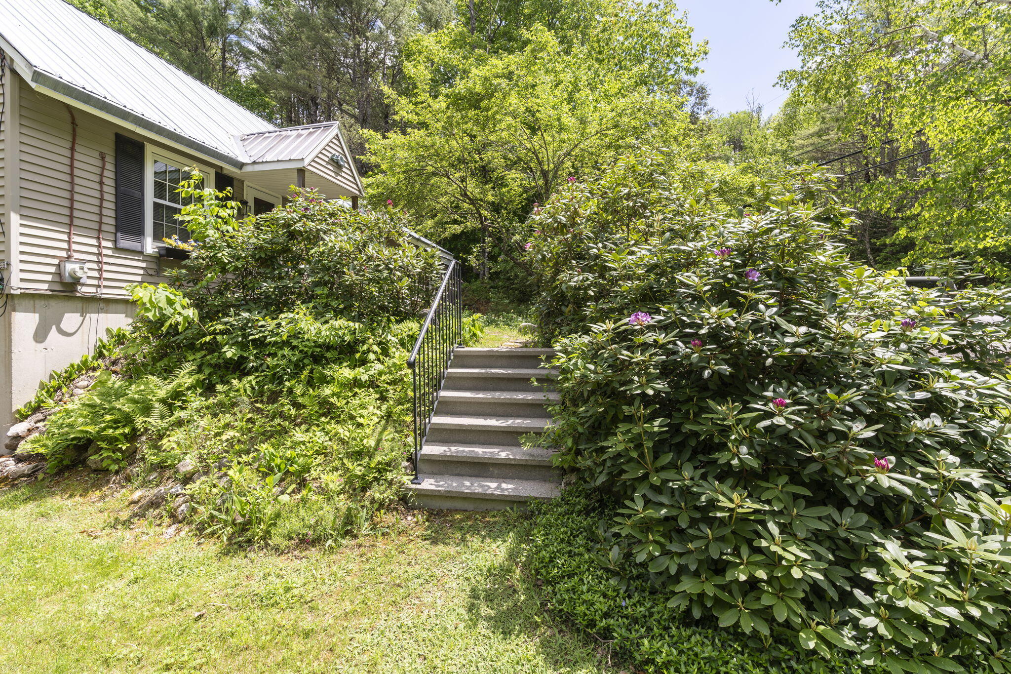 381 Bridgton Road