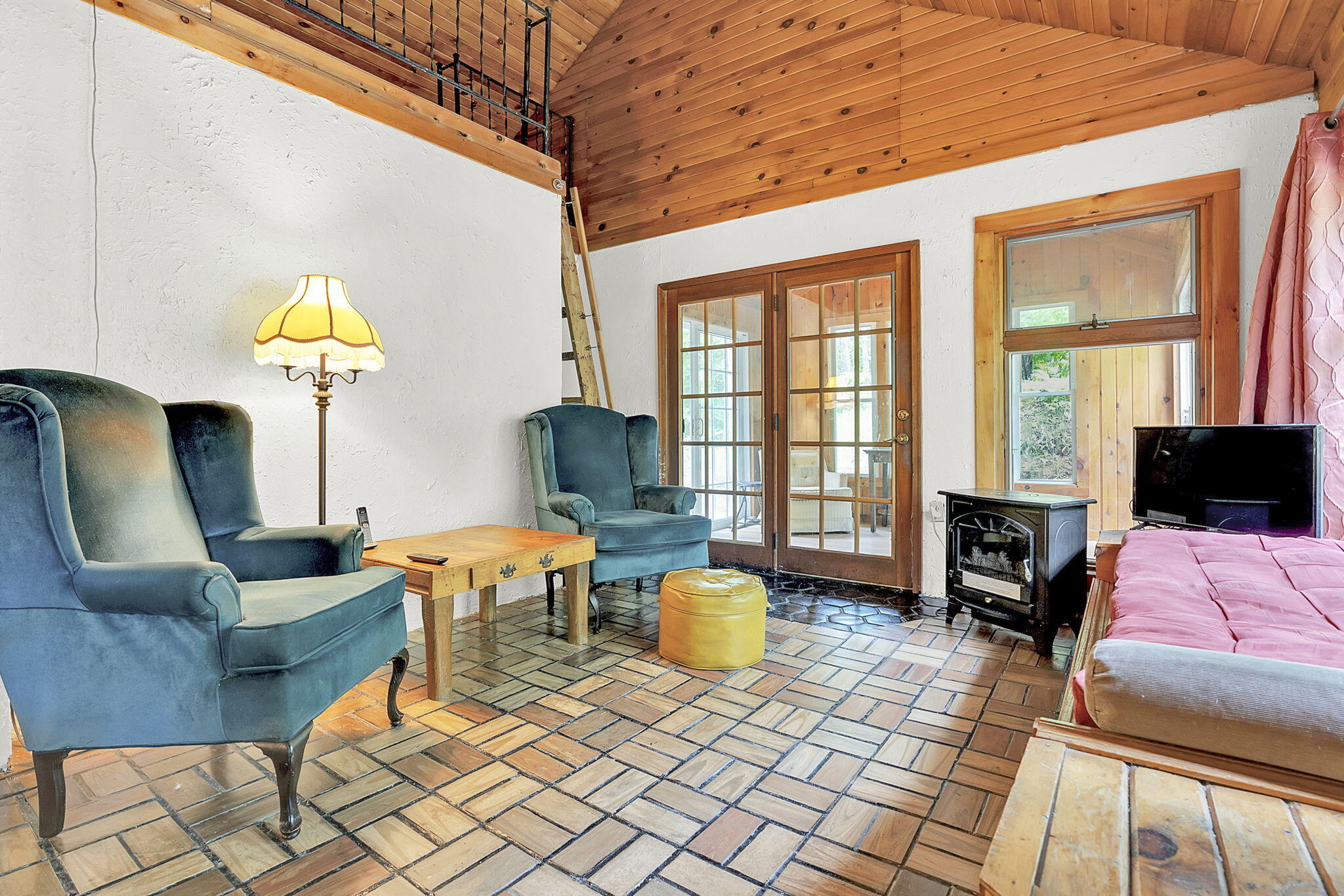 381 Bridgton Road