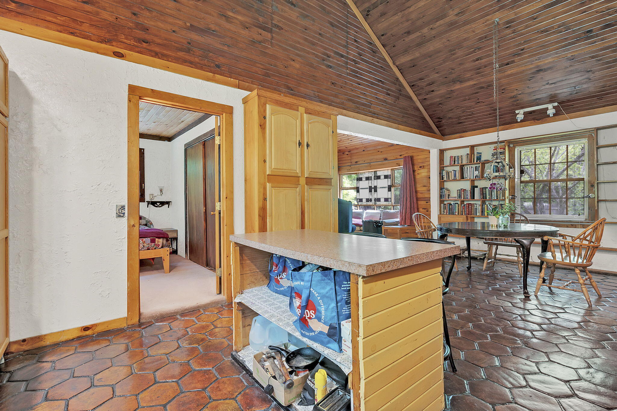 381 Bridgton Road