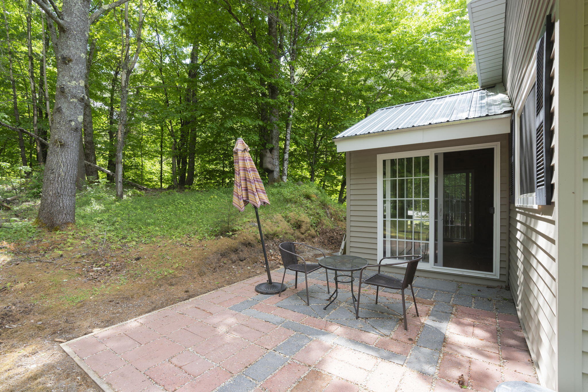 381 Bridgton Road