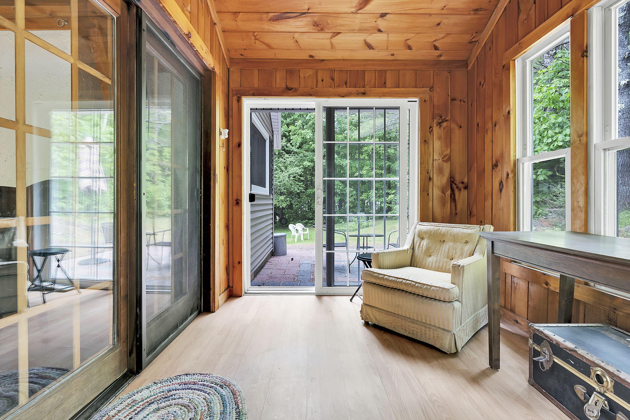 381 Bridgton Road