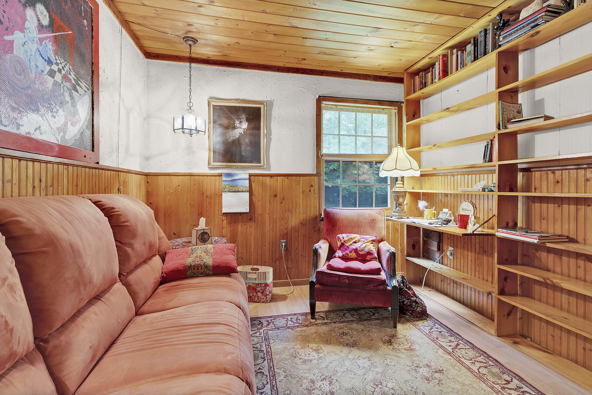 381 Bridgton Road