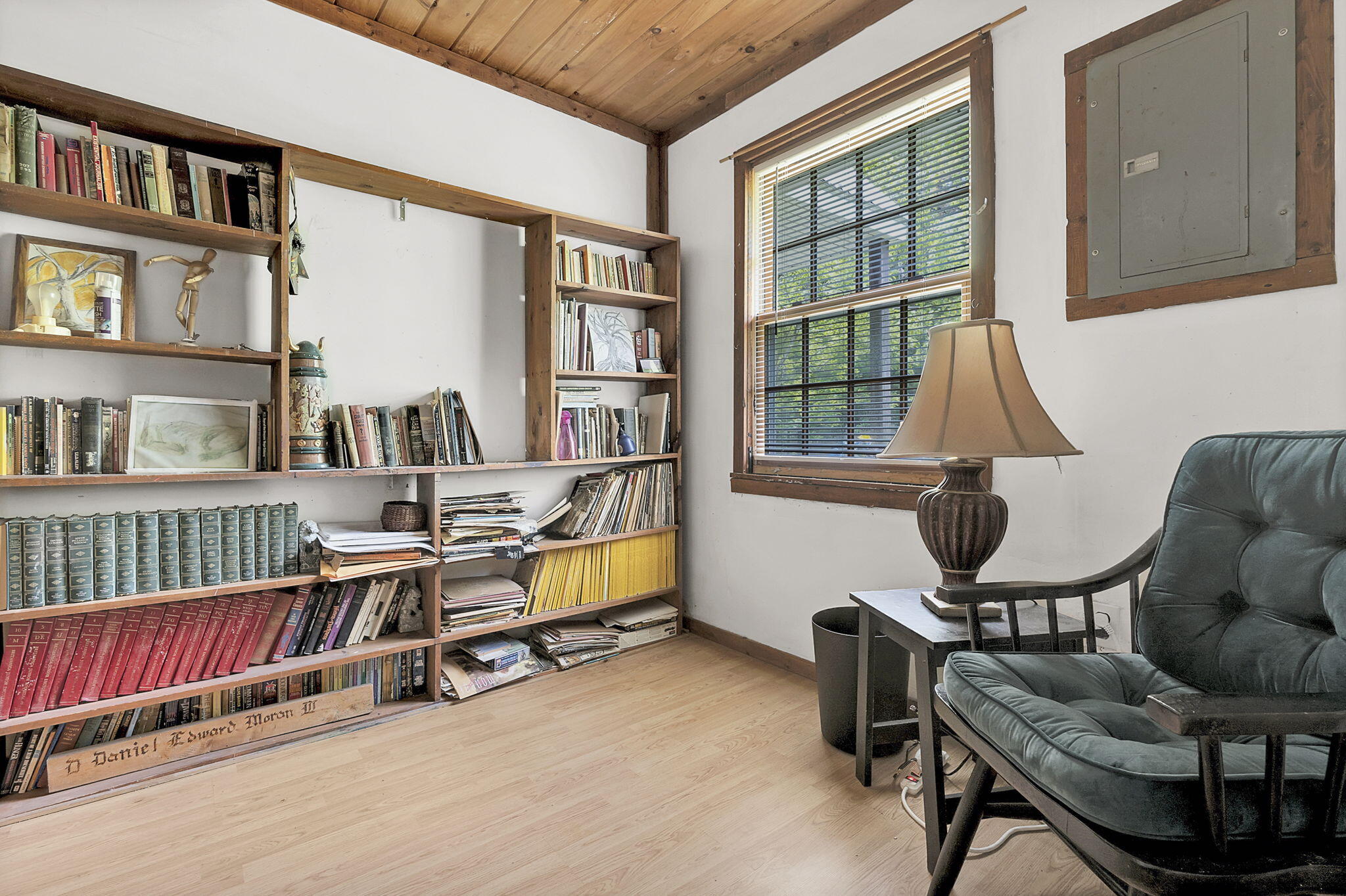 381 Bridgton Road