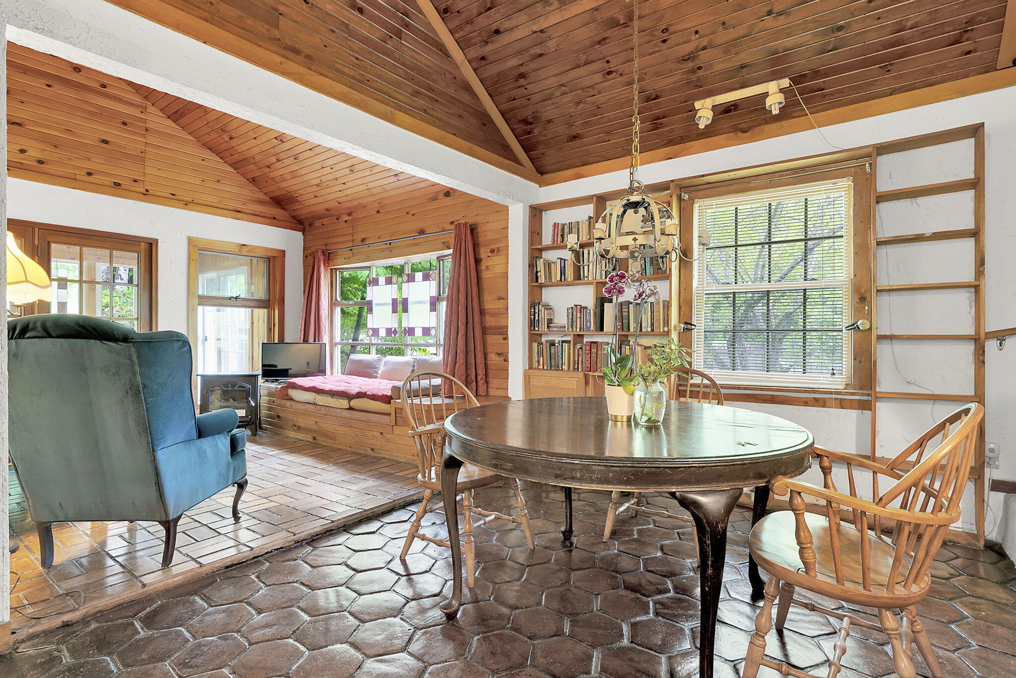 381 Bridgton Road