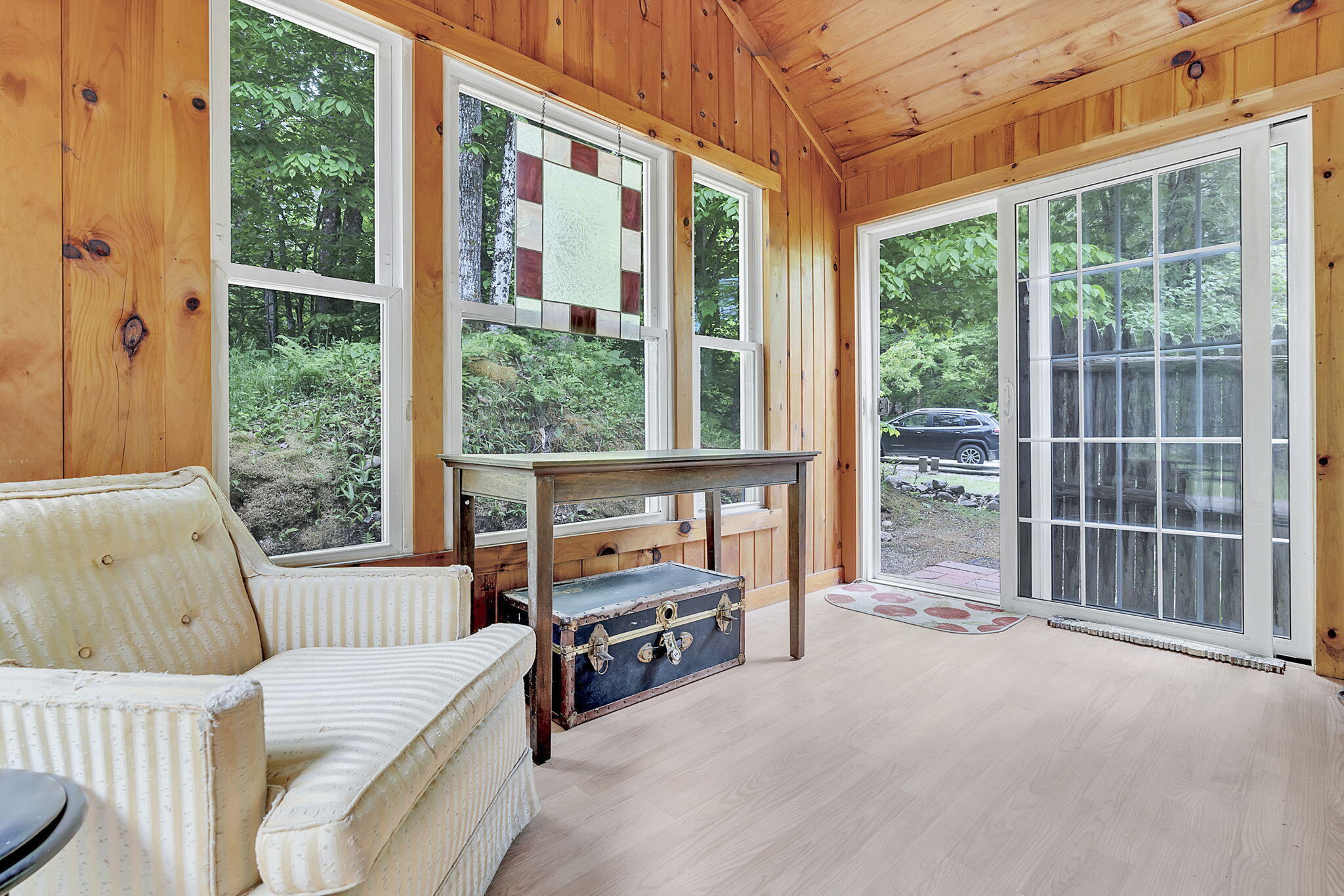 381 Bridgton Road