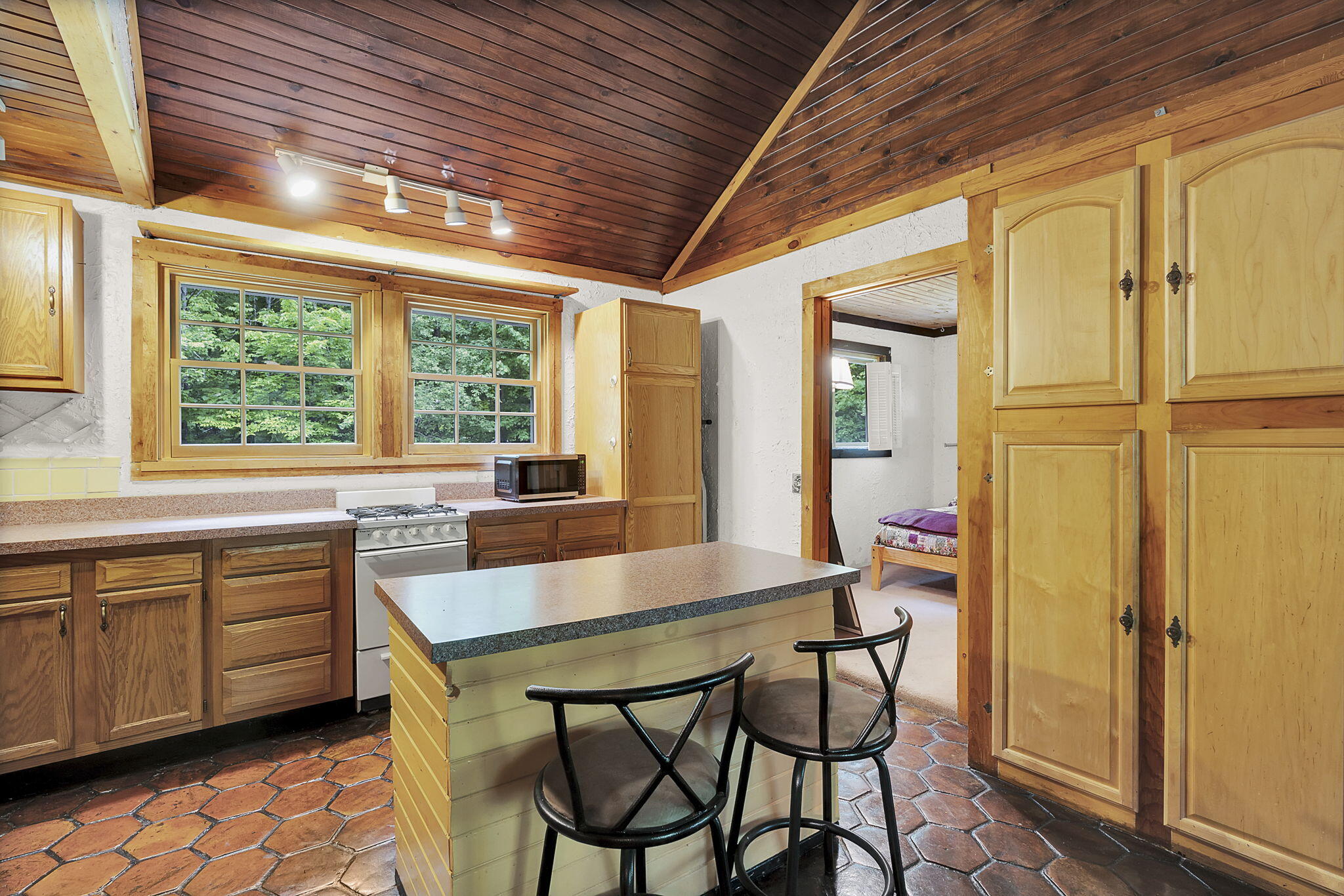 381 Bridgton Road
