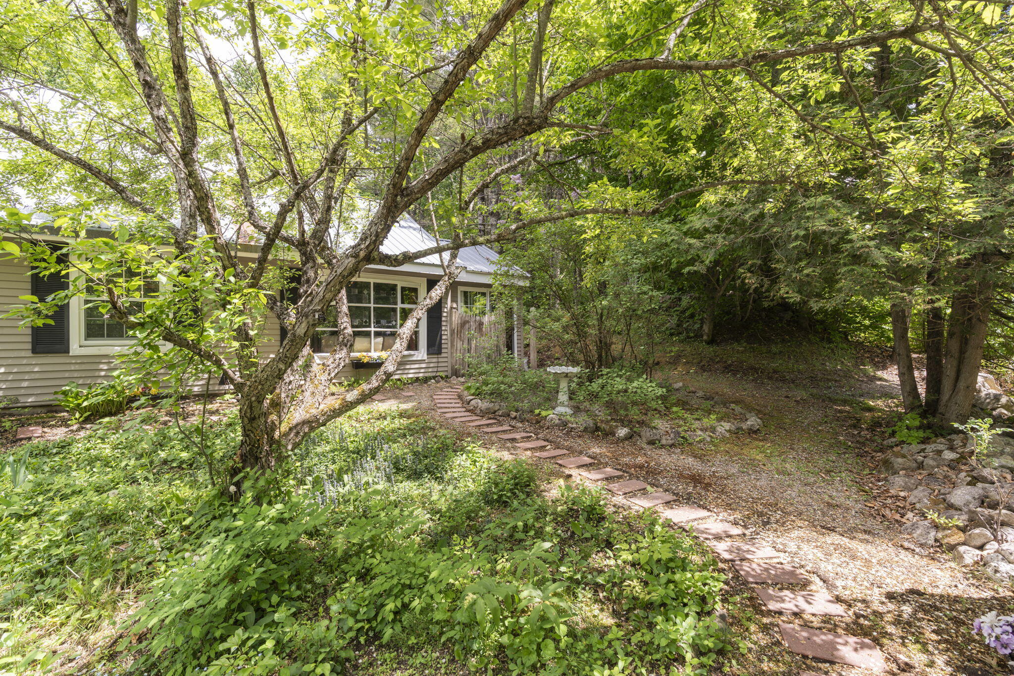 381 Bridgton Road