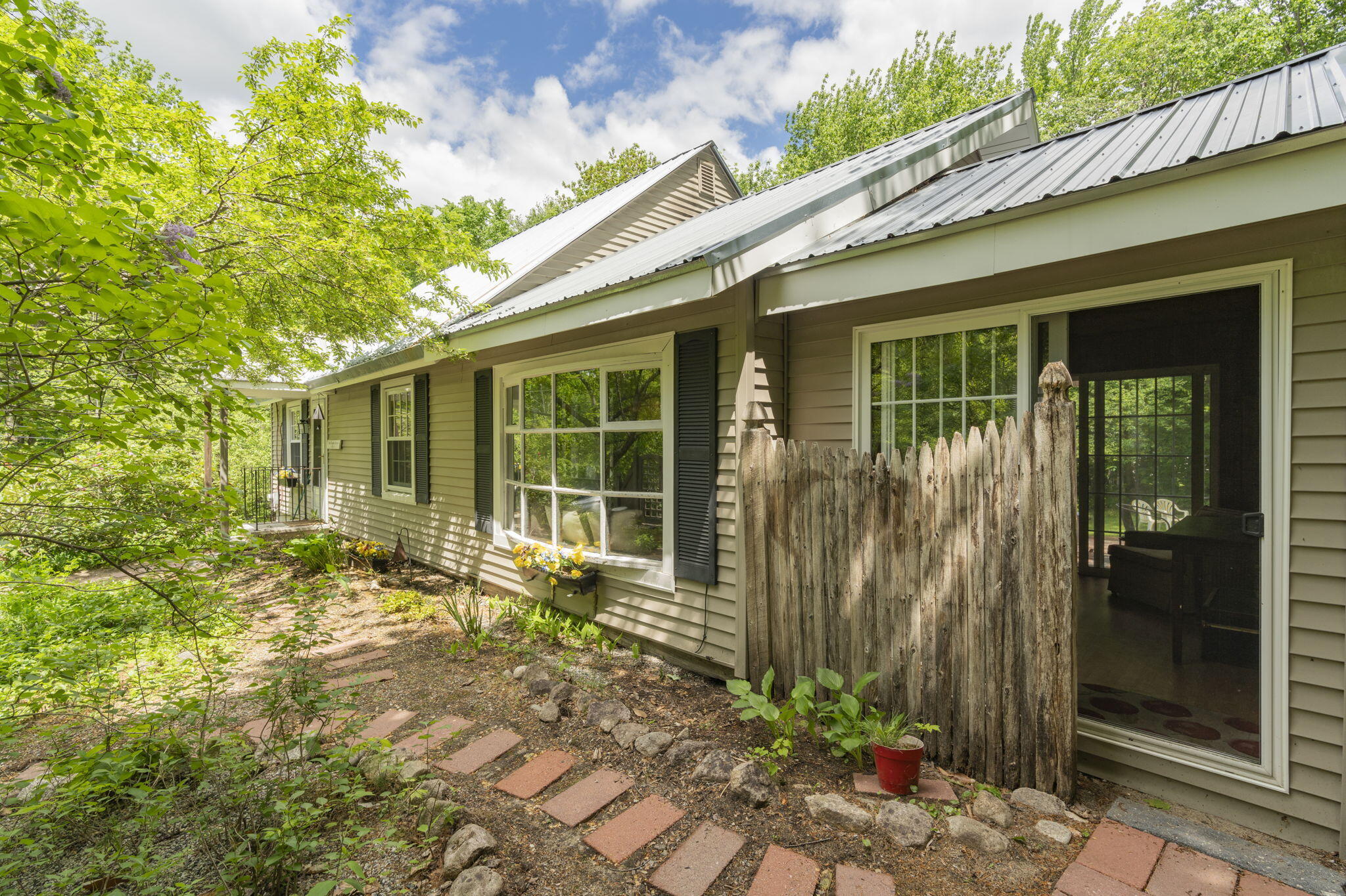 381 Bridgton Road