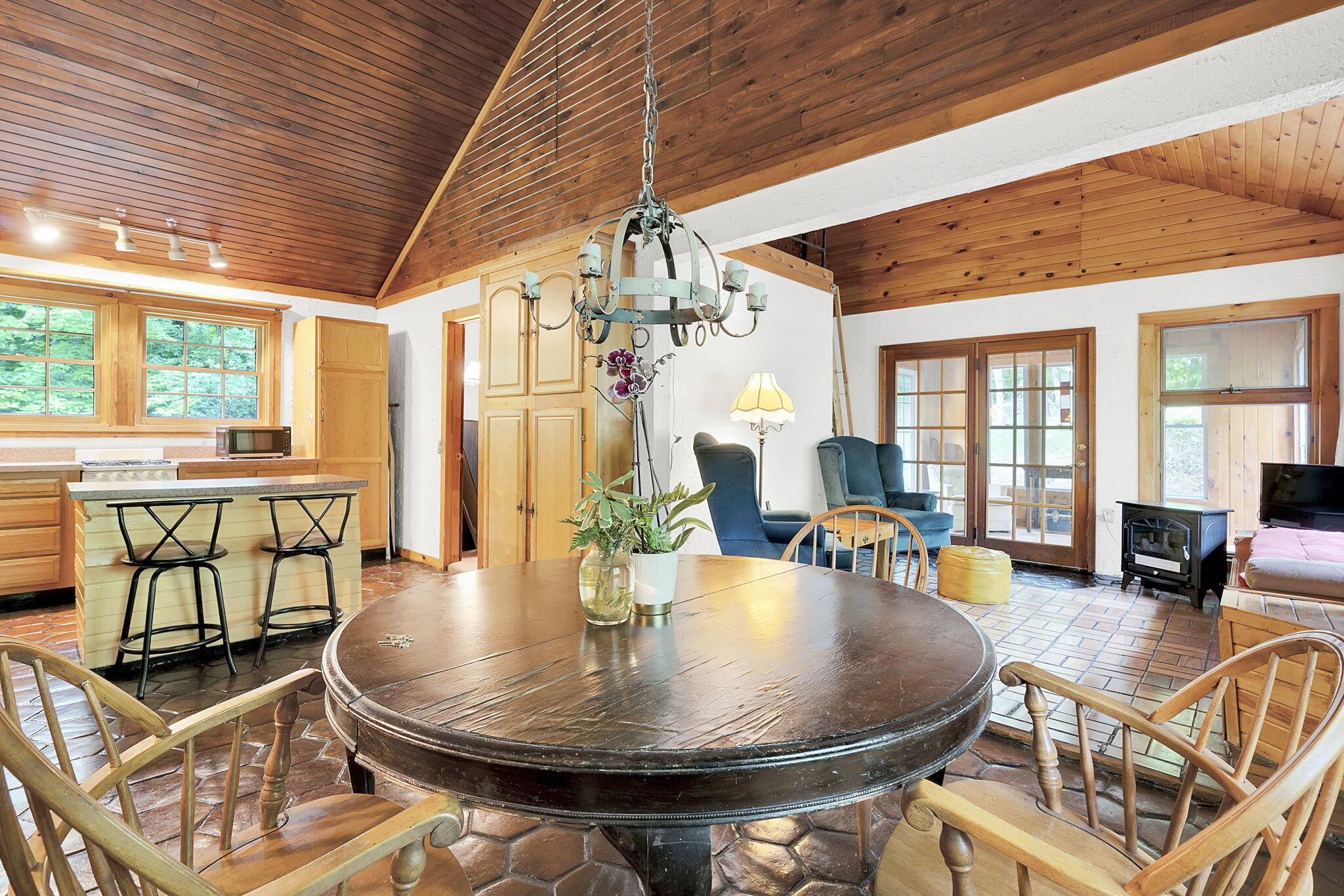 381 Bridgton Road