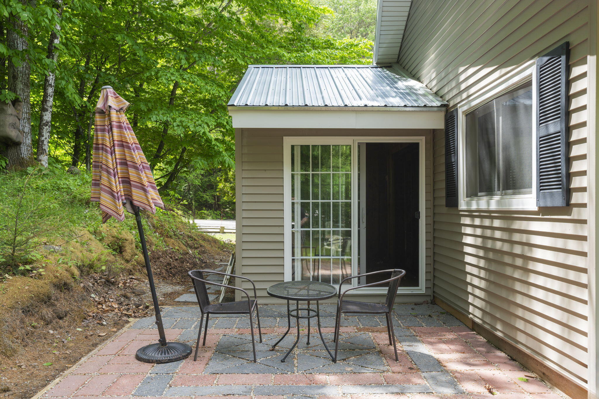 381 Bridgton Road