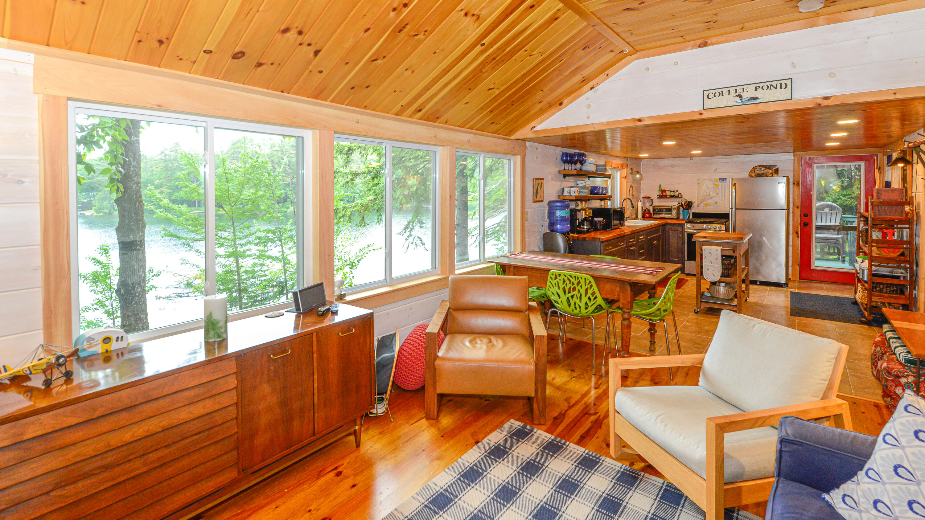 107 Coffee Pond Road