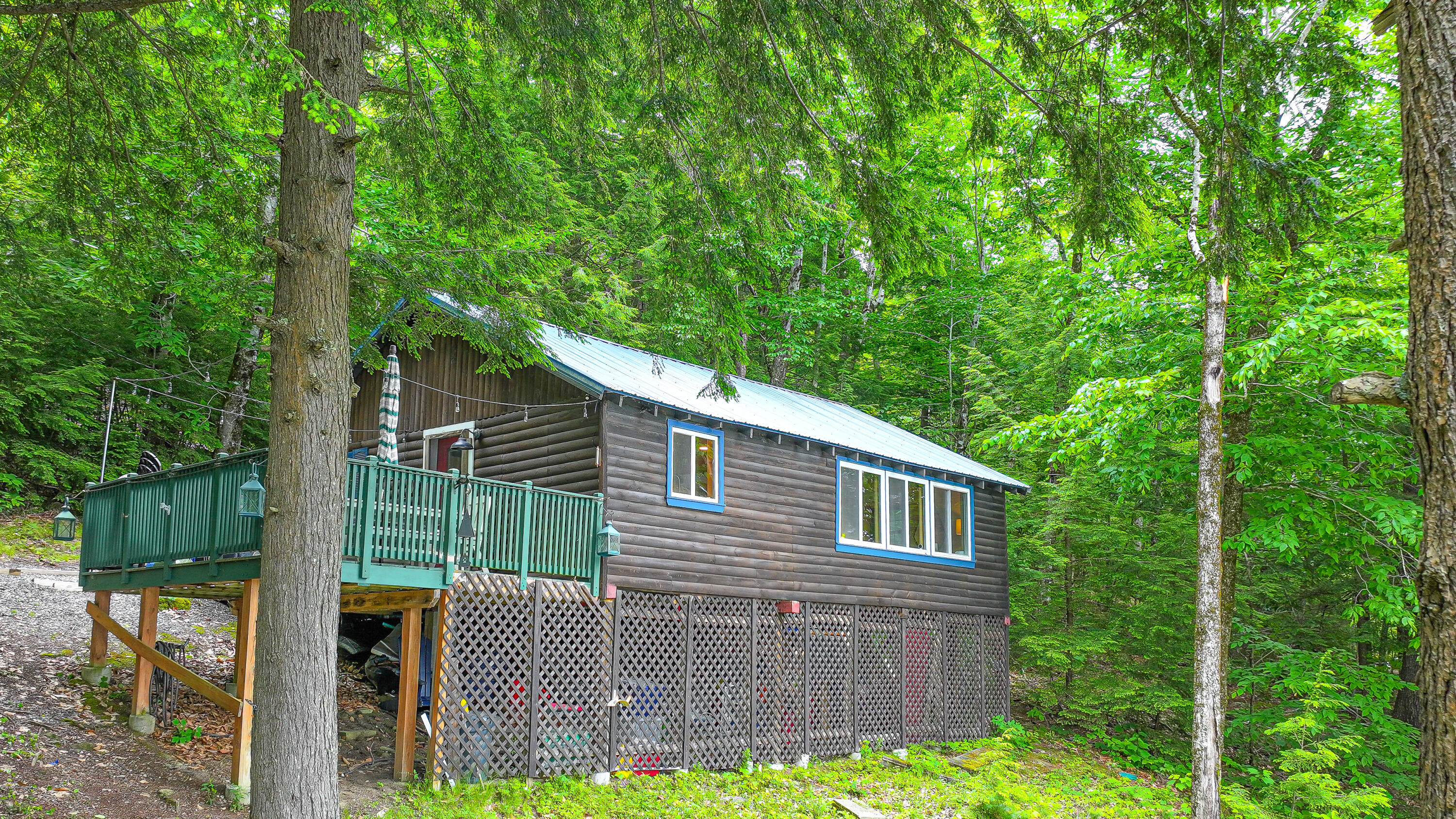 107 Coffee Pond Road