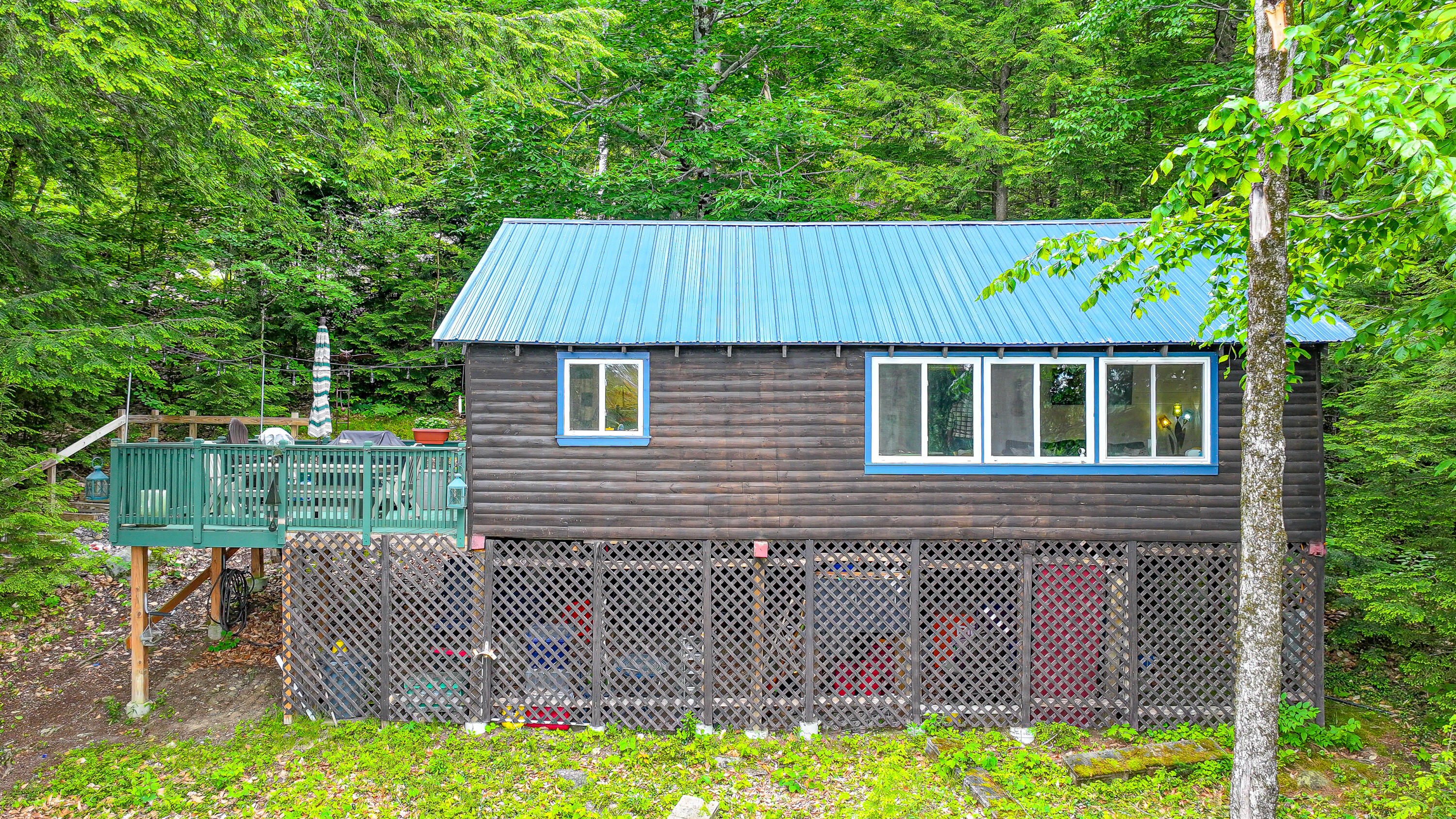 107 Coffee Pond Road