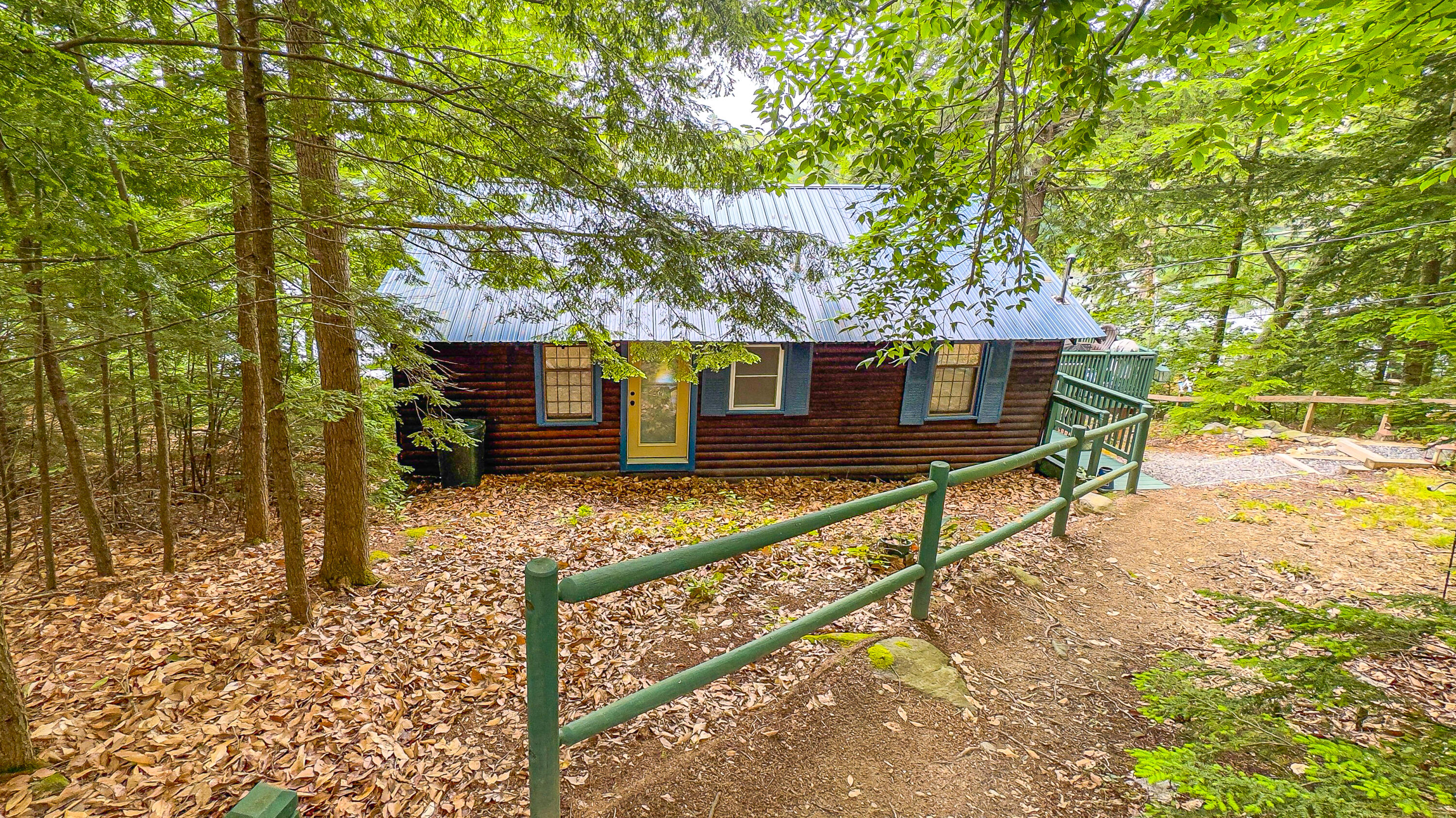 107 Coffee Pond Road