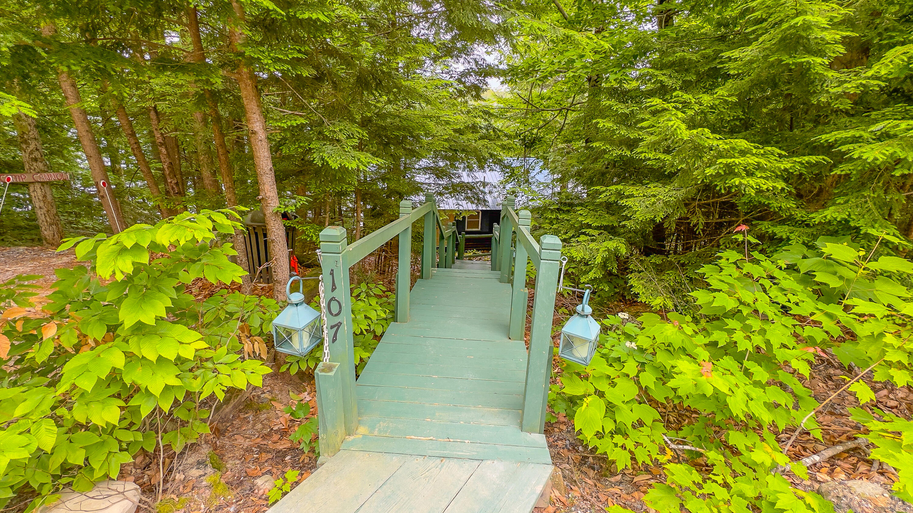 107 Coffee Pond Road