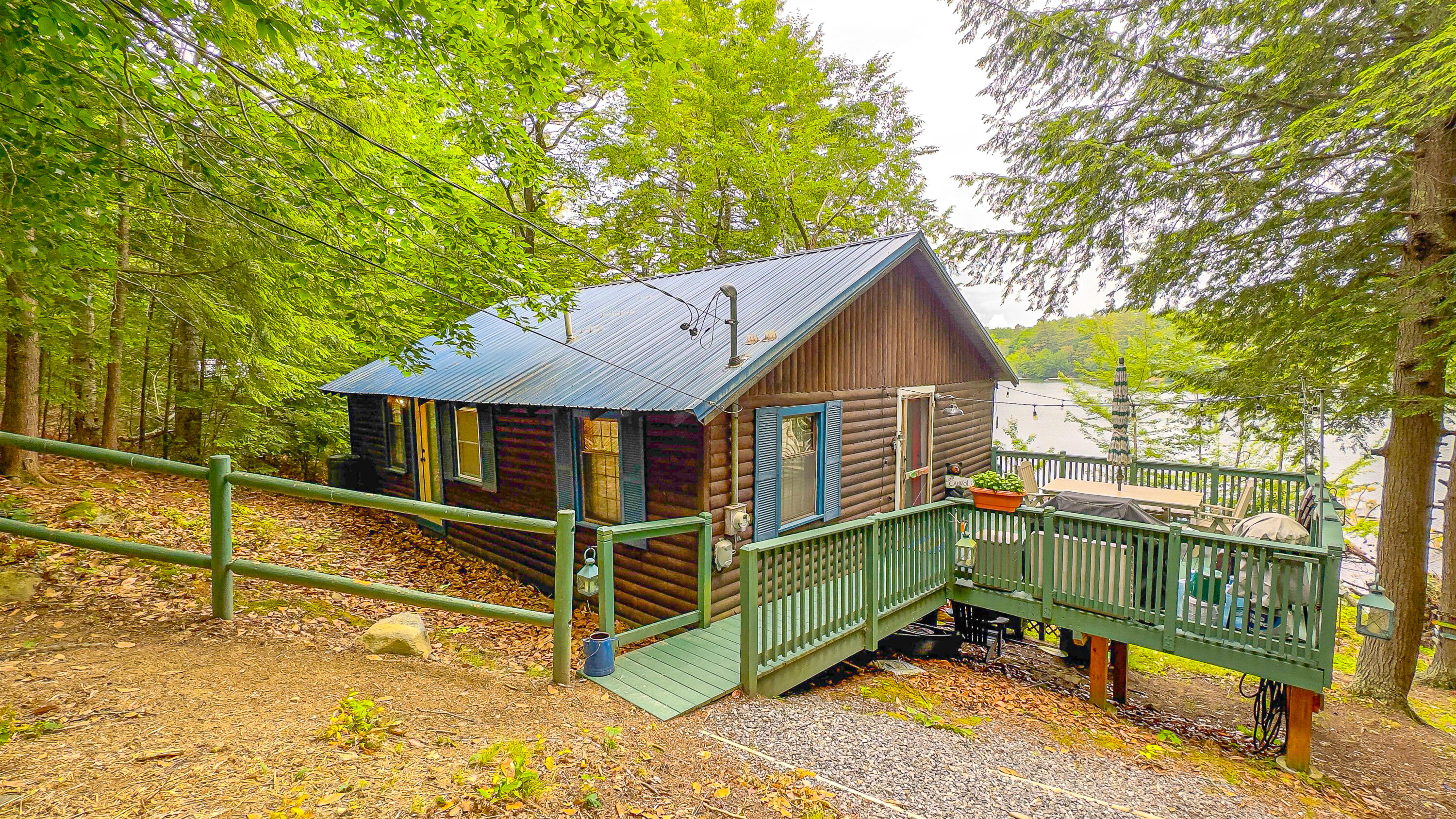 107 Coffee Pond Road