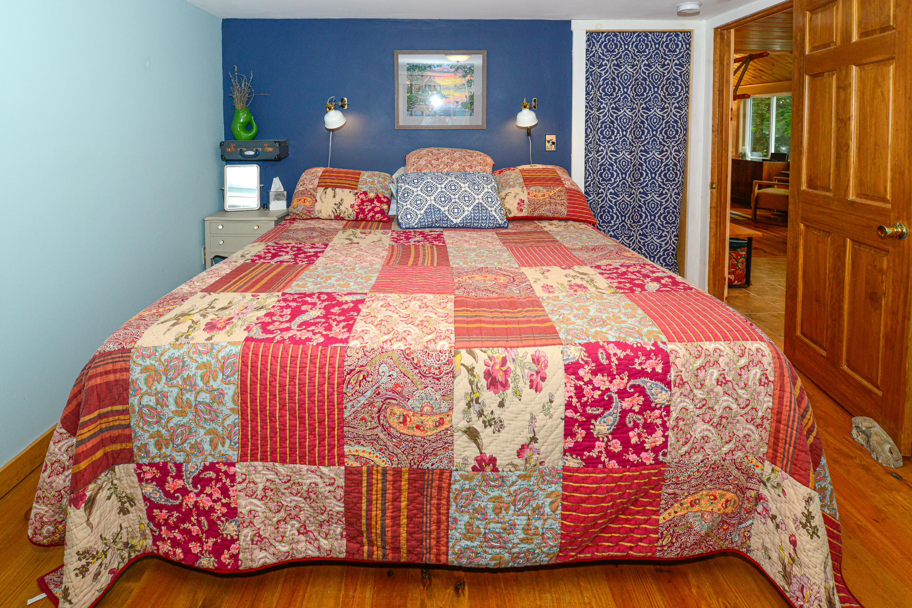 107 Coffee Pond Road