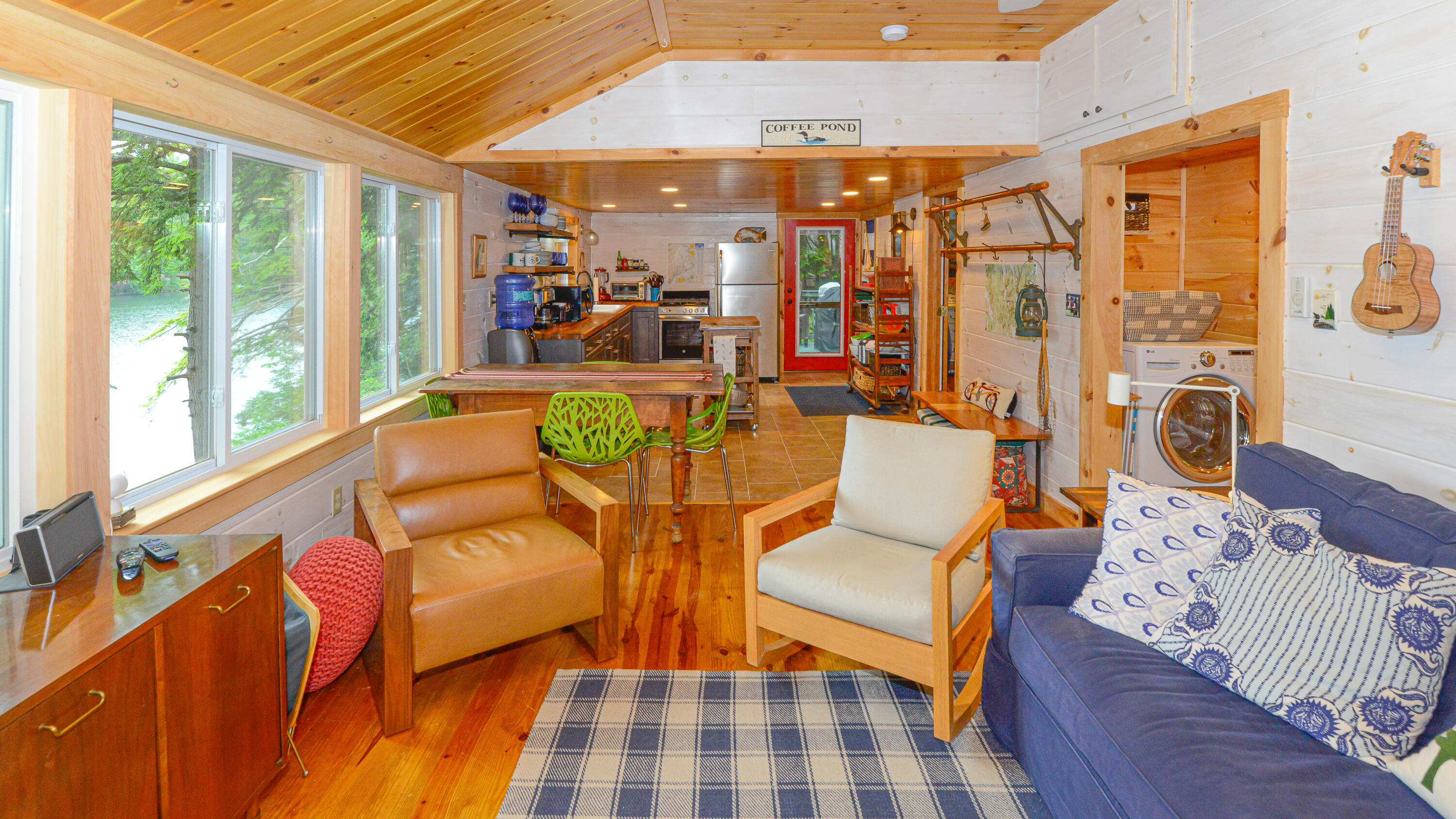 107 Coffee Pond Road