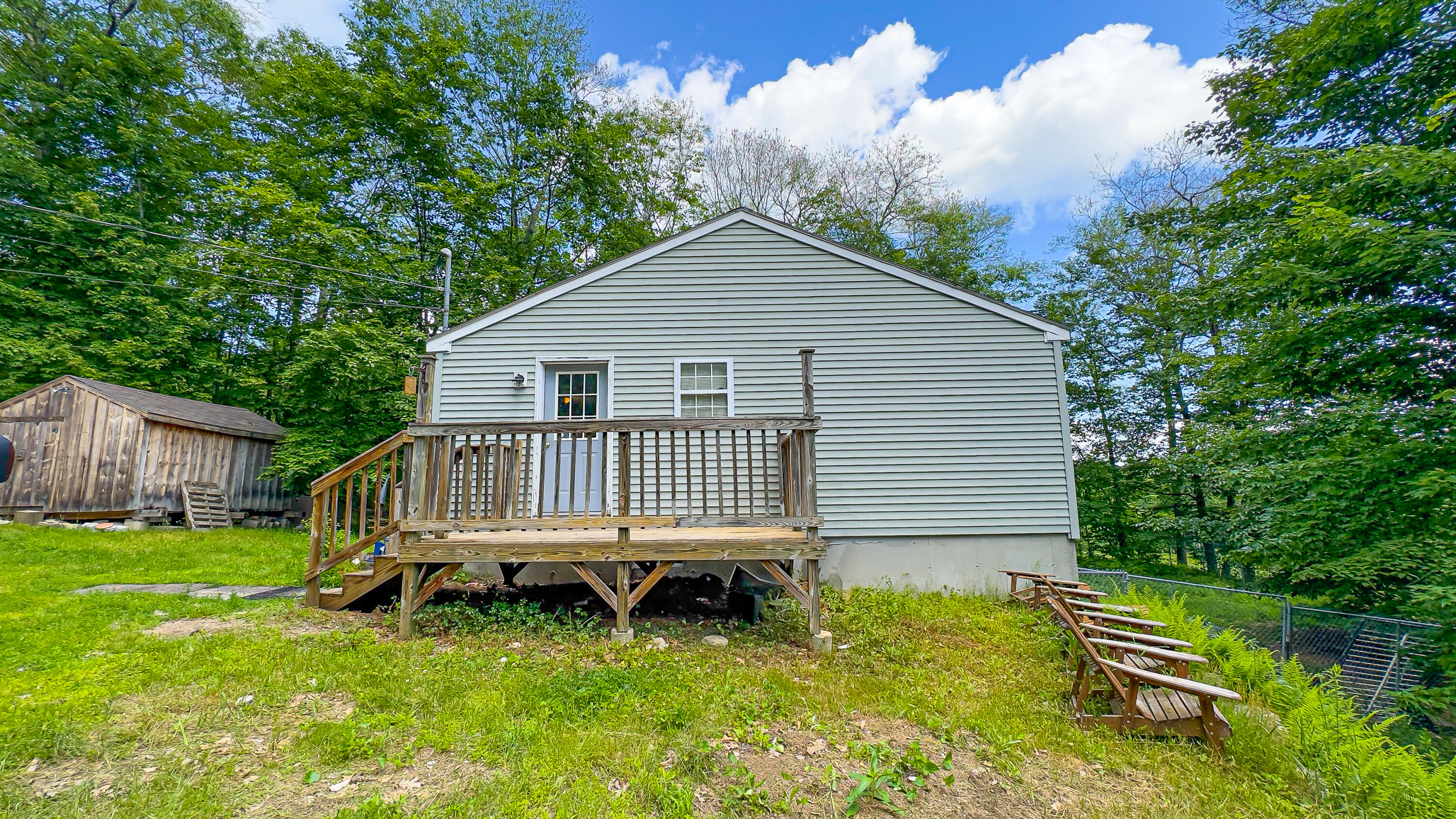 55 Del Chadbourne Road
