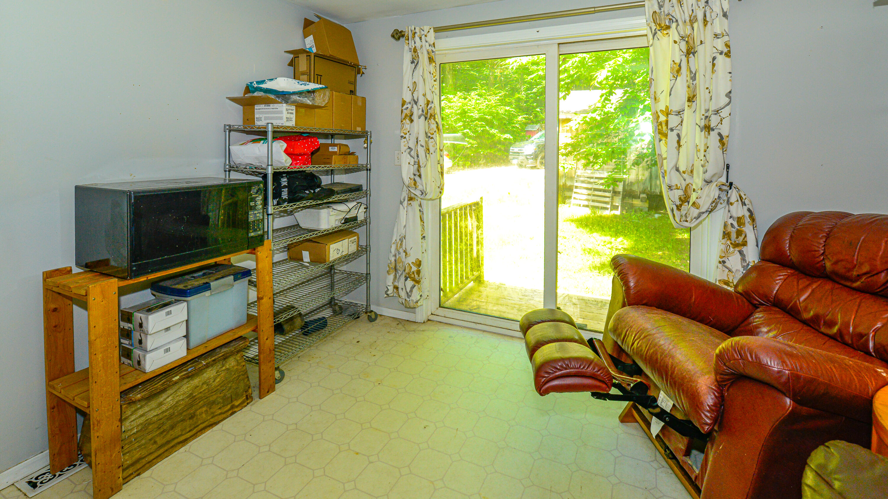 55 Del Chadbourne Road