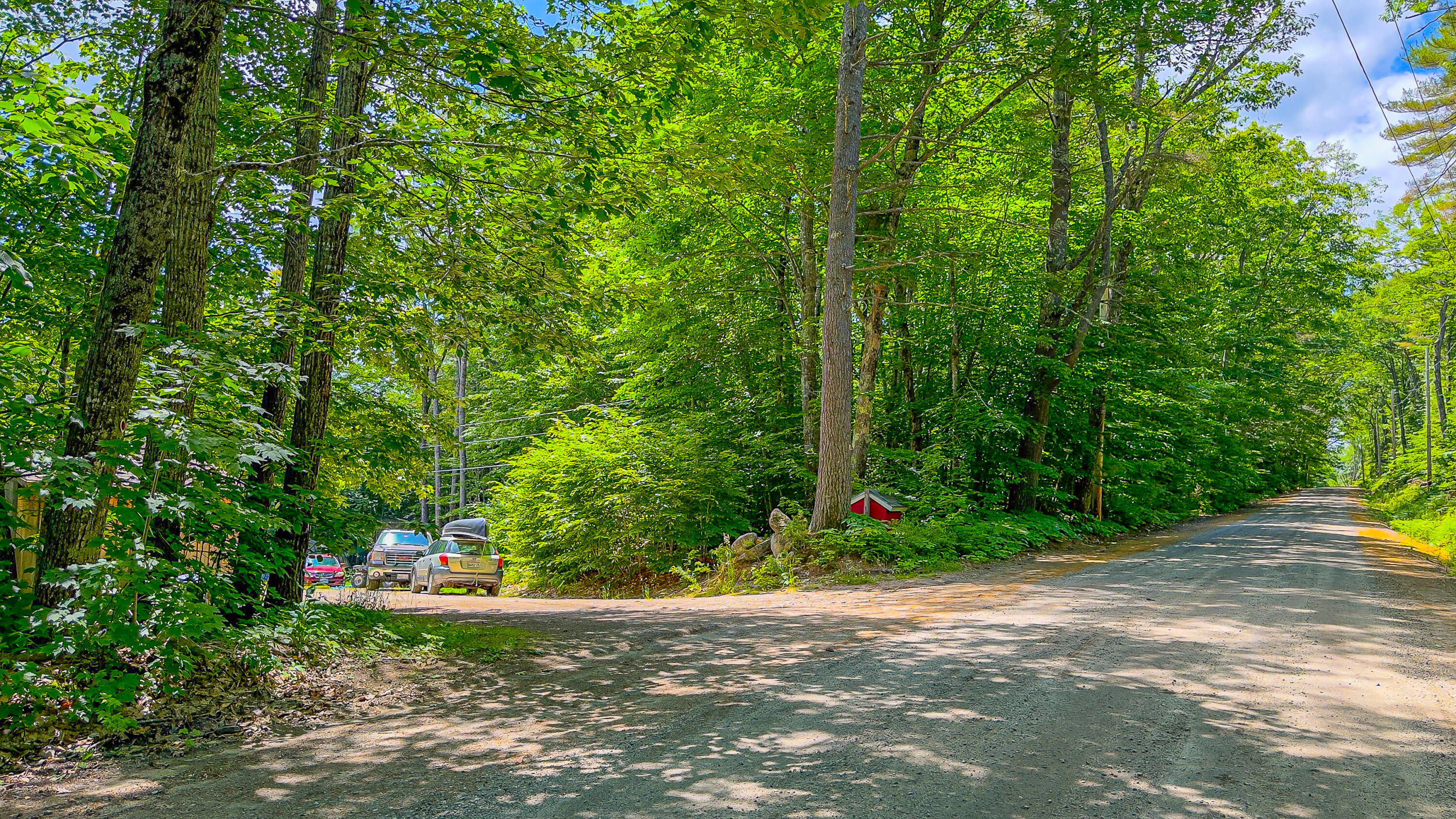 55 Del Chadbourne Road