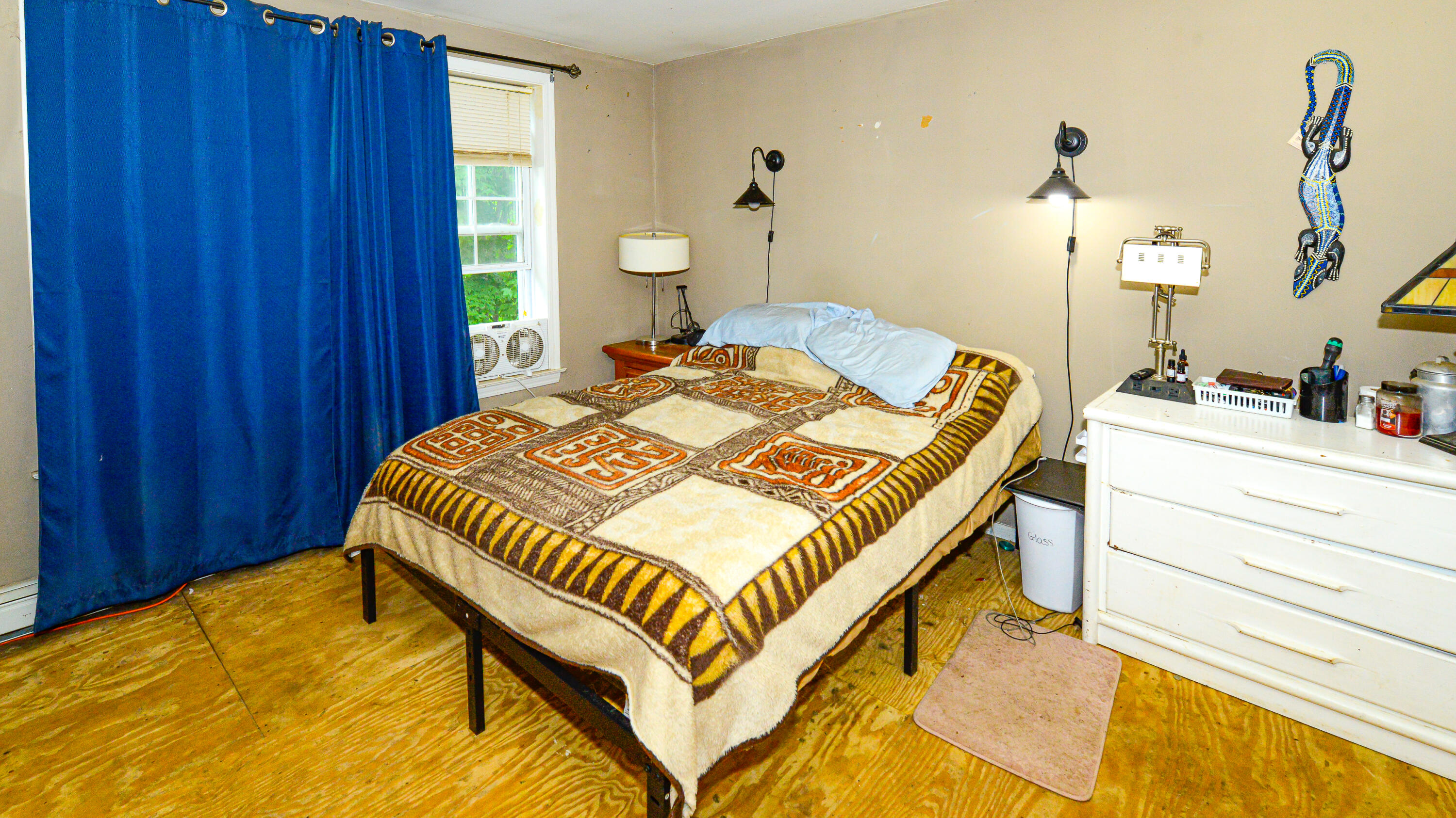 55 Del Chadbourne Road