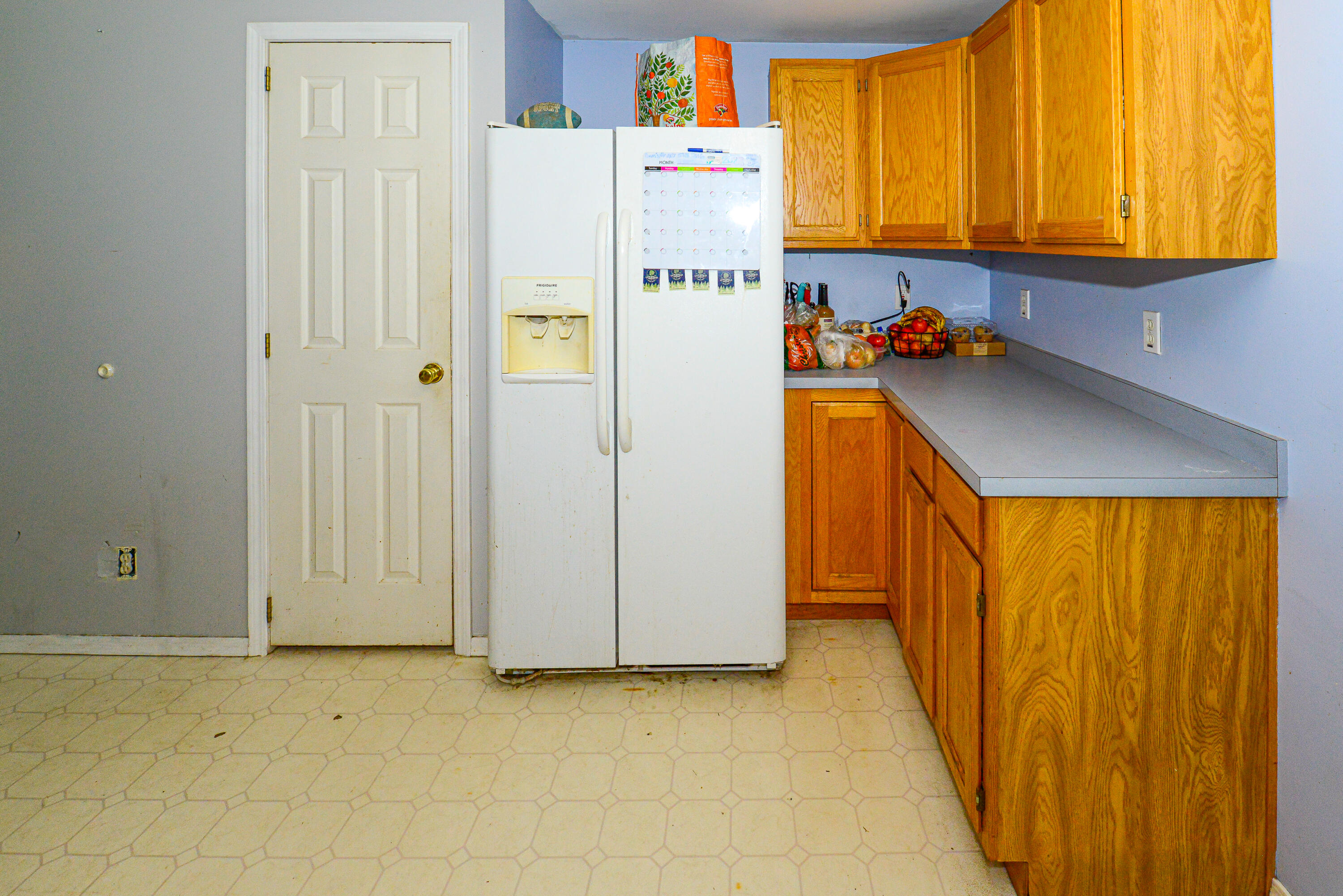 55 Del Chadbourne Road