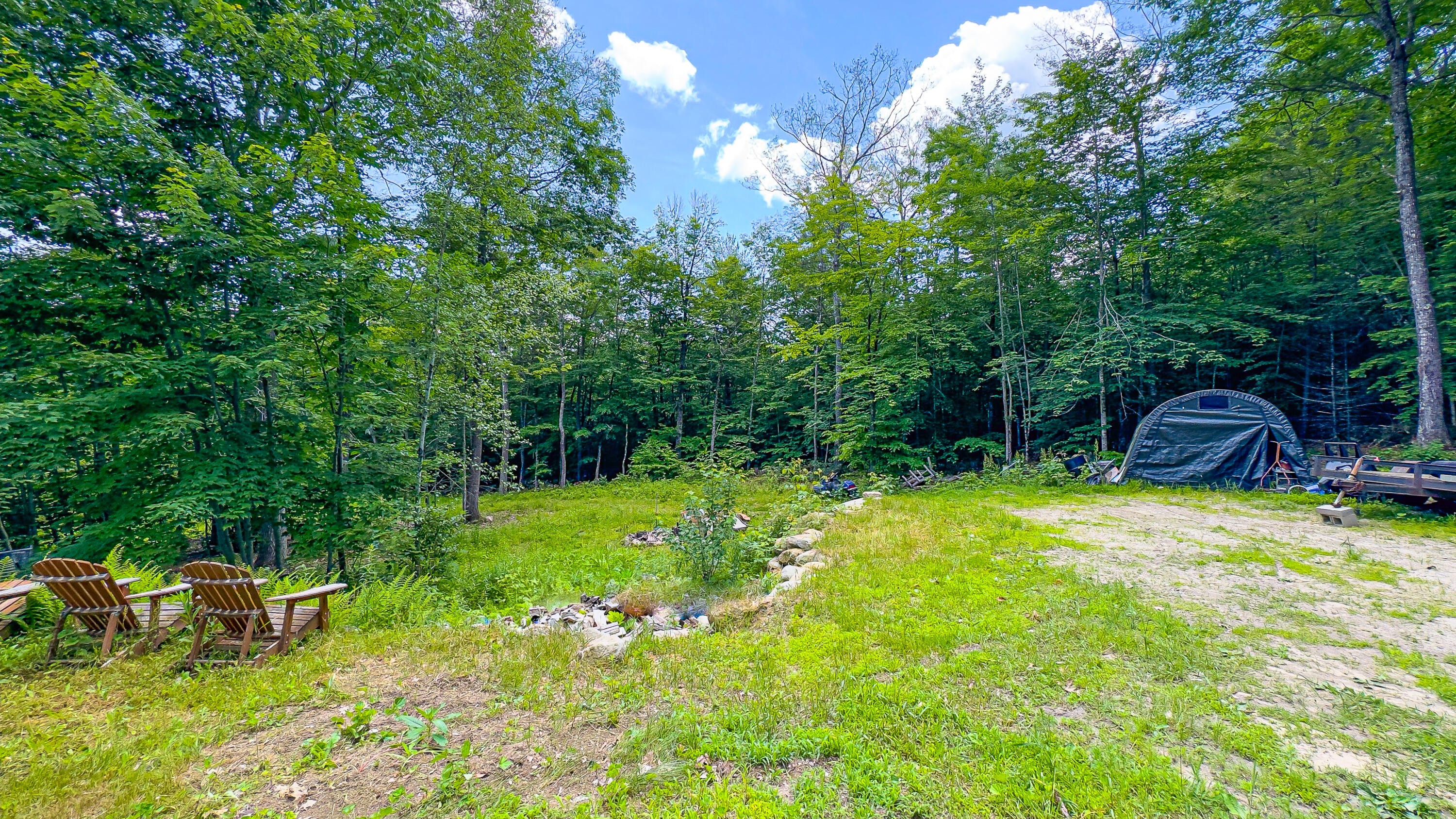 55 Del Chadbourne Road