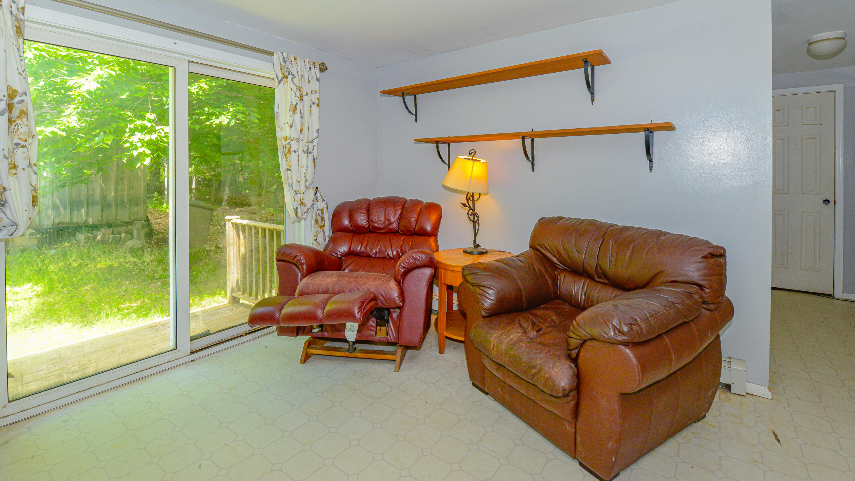 55 Del Chadbourne Road