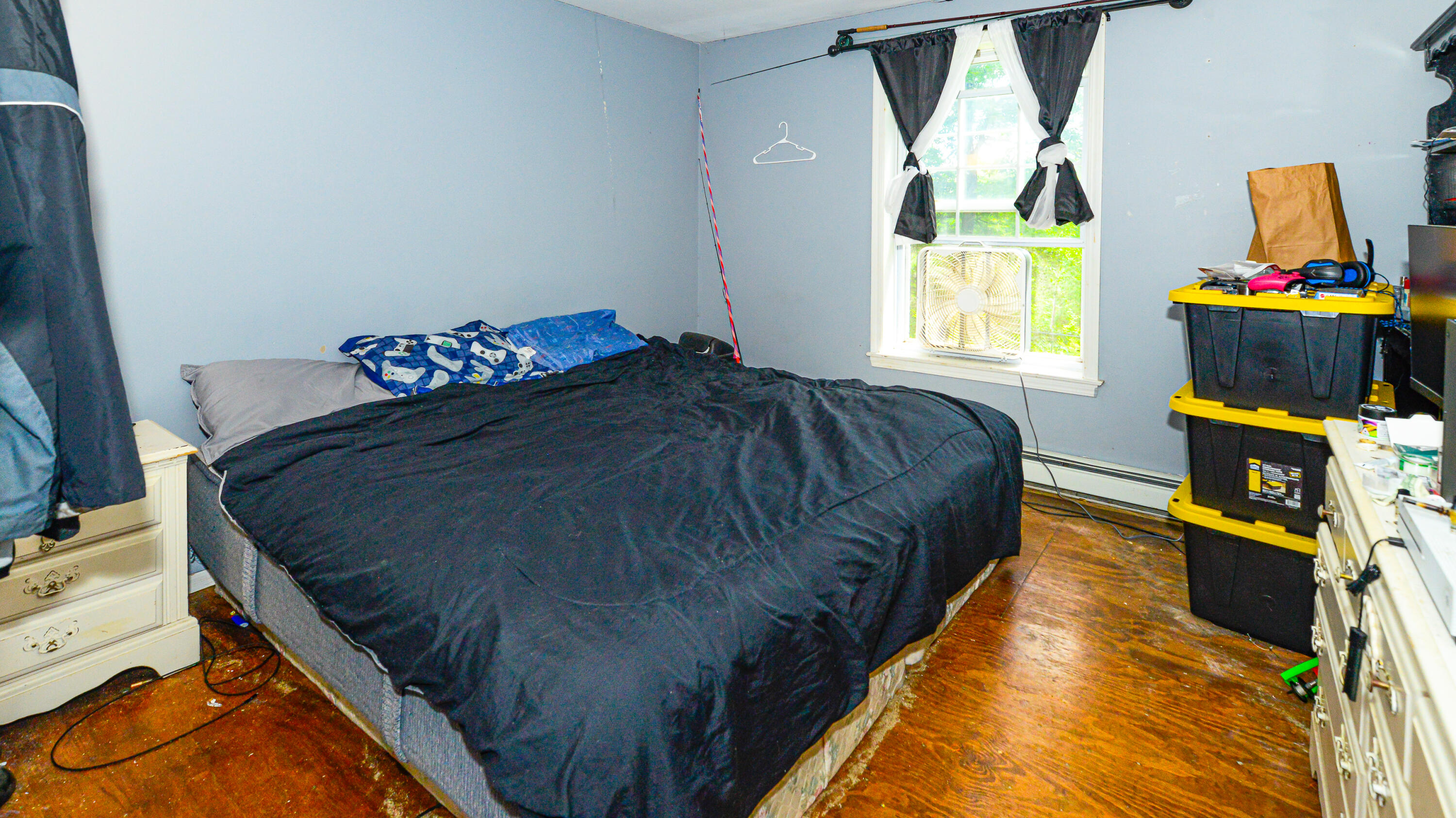55 Del Chadbourne Road