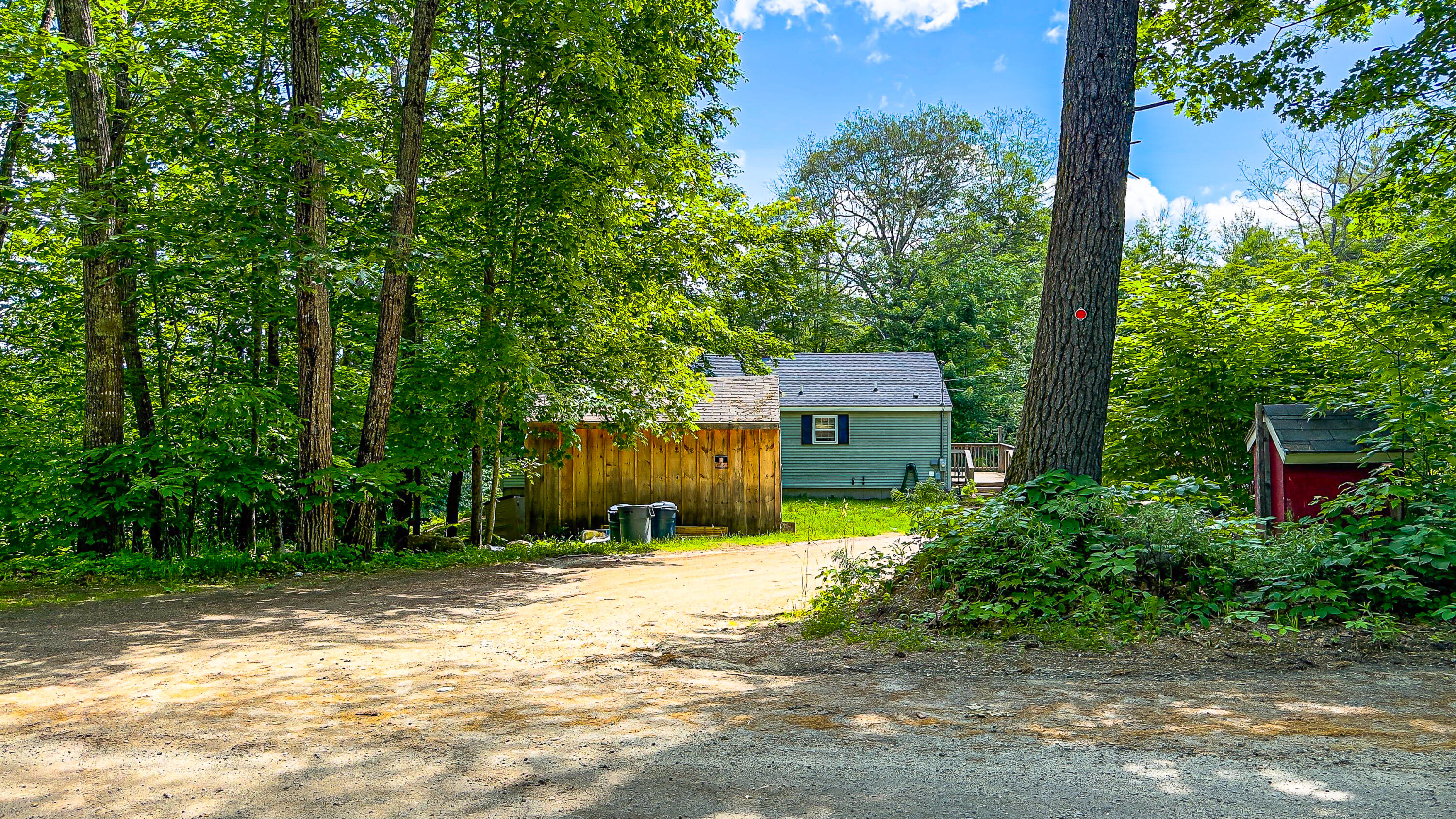 55 Del Chadbourne Road