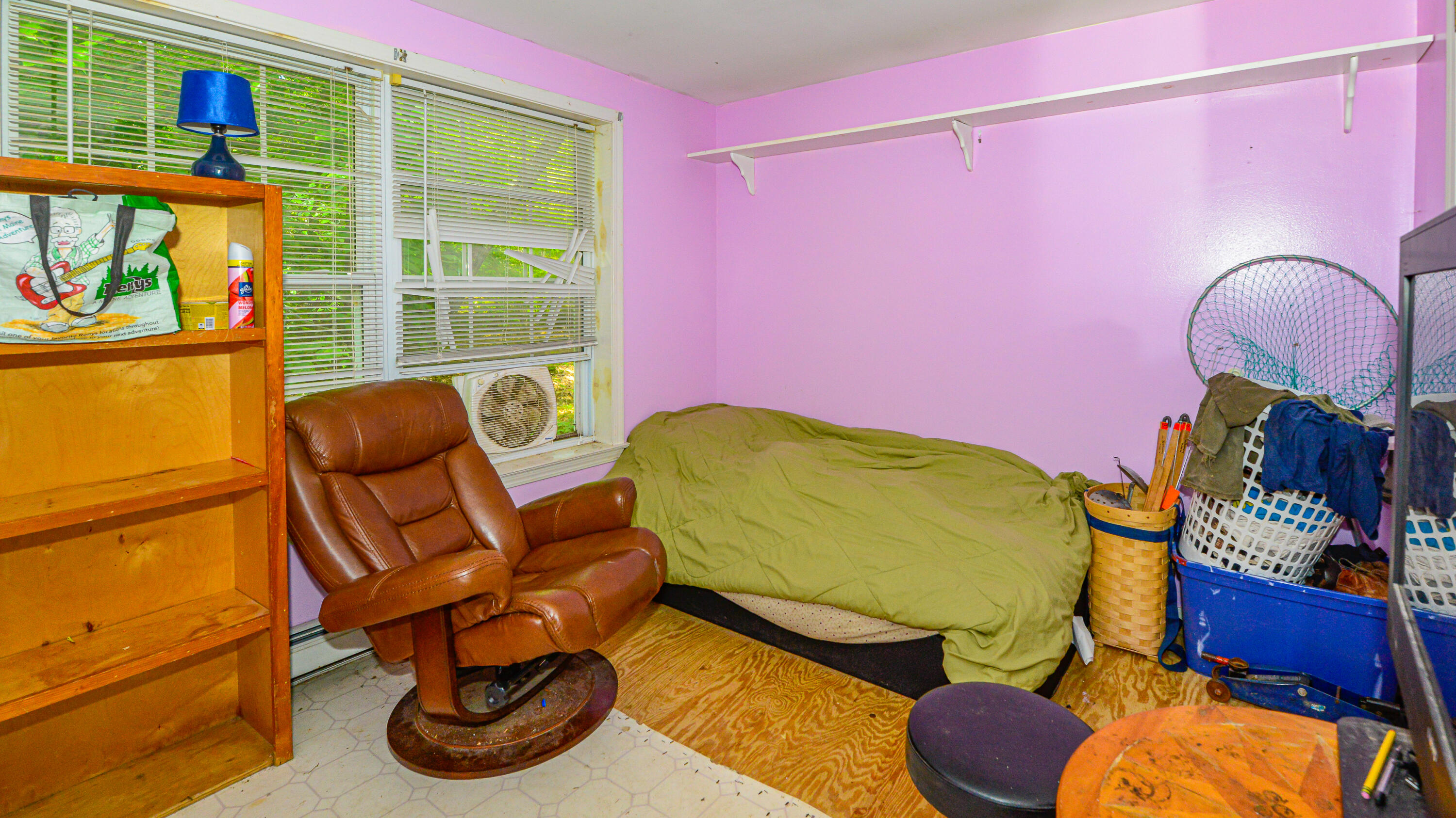 55 Del Chadbourne Road