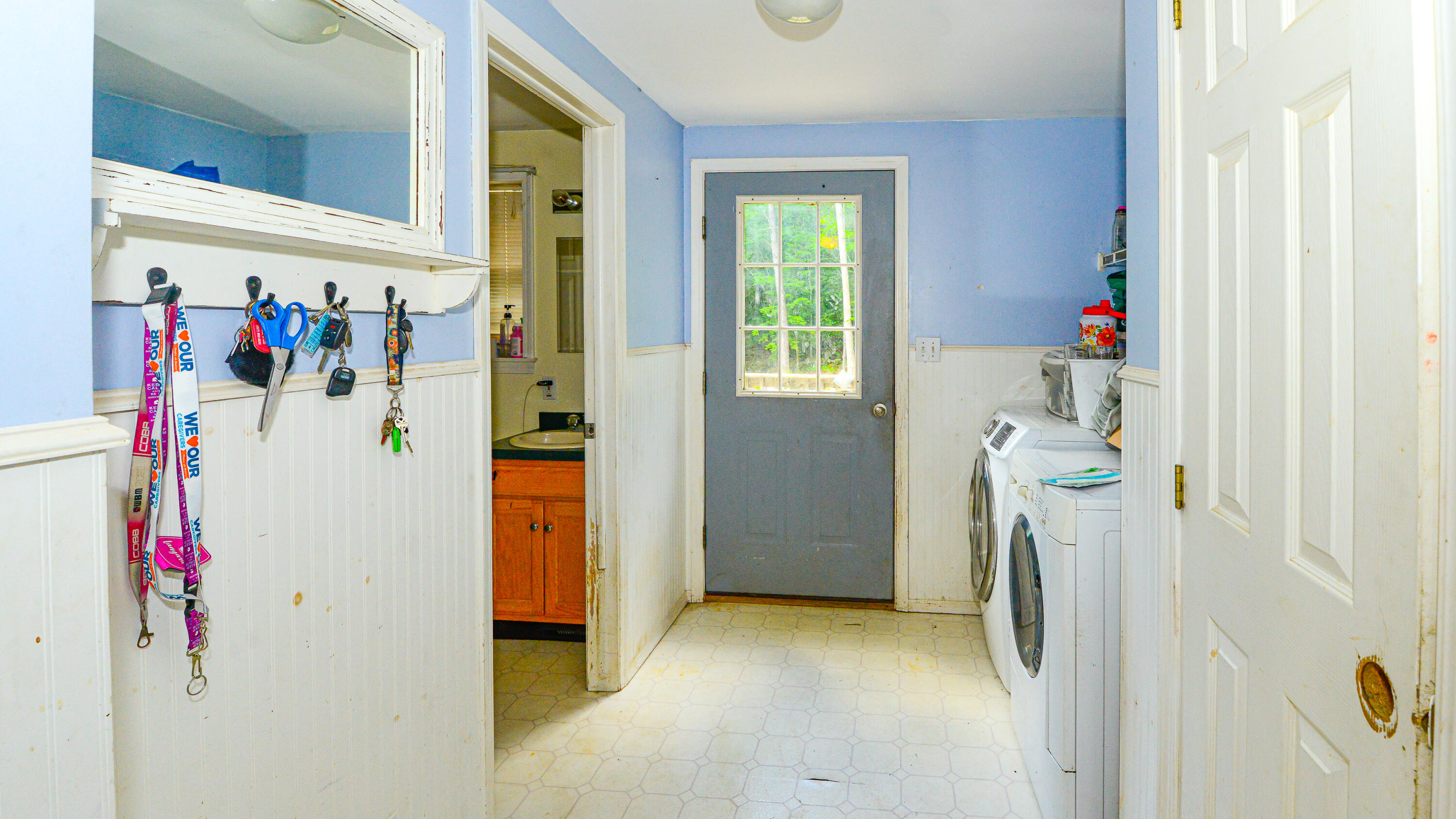 55 Del Chadbourne Road