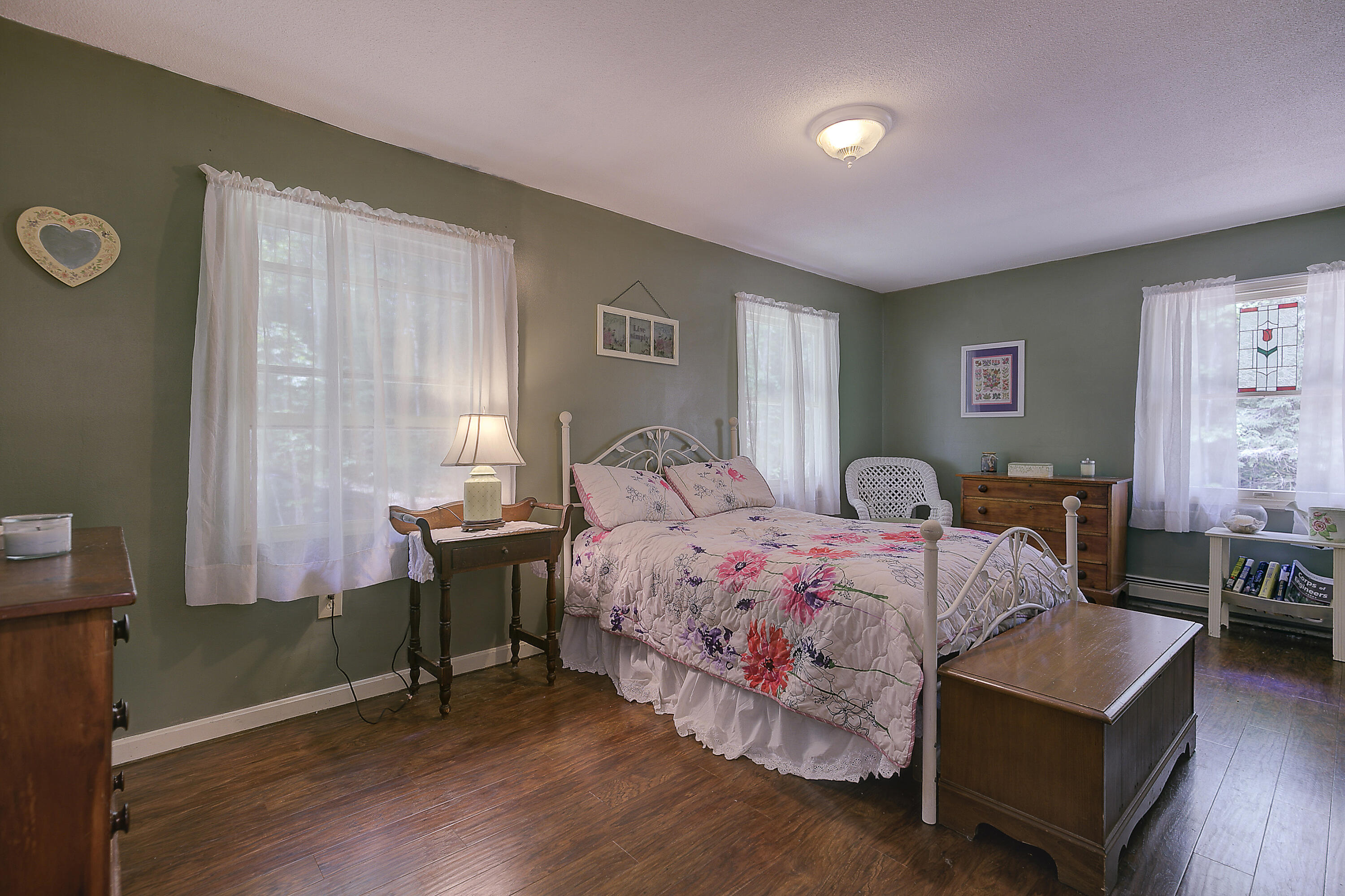 26 Heathersfield Drive