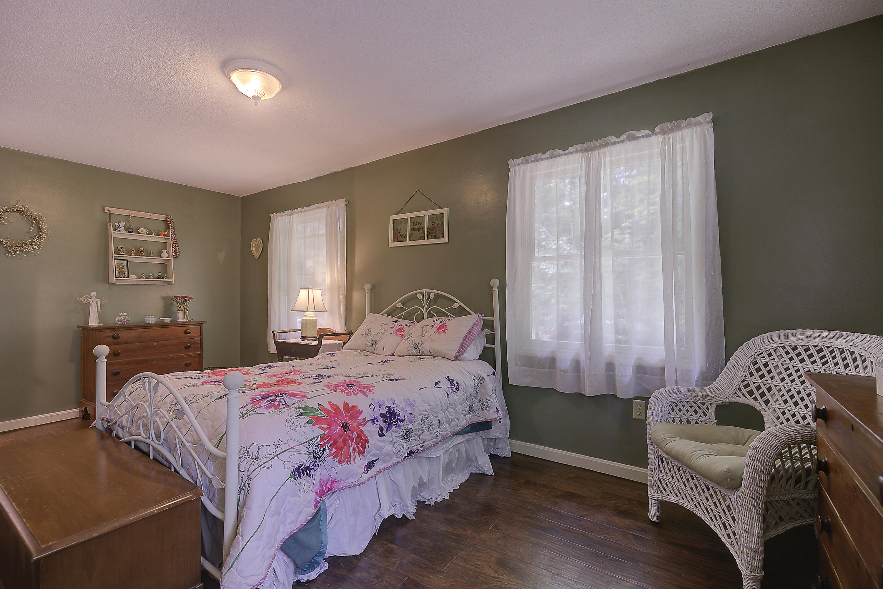 26 Heathersfield Drive