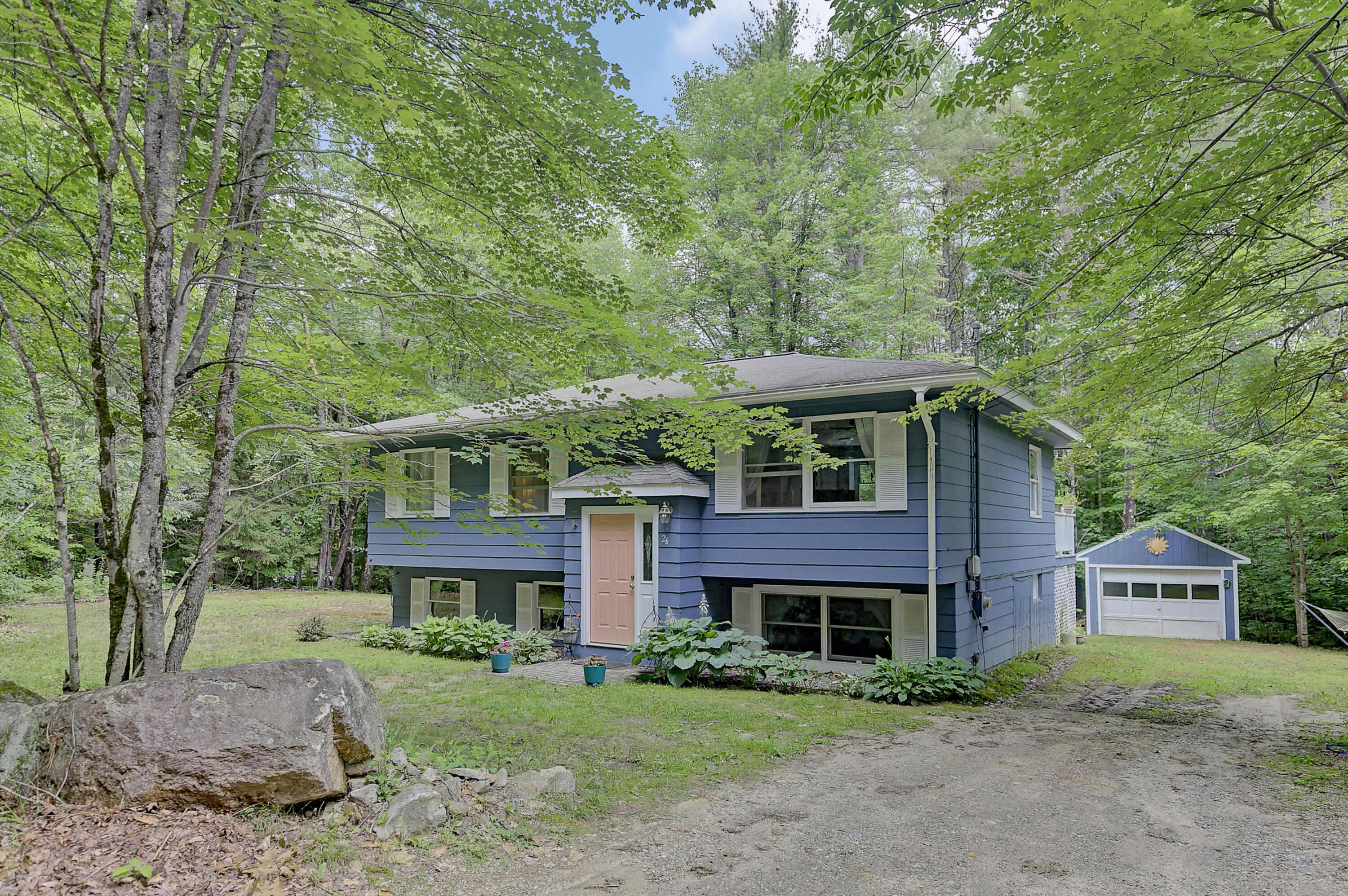 26 Heathersfield Drive