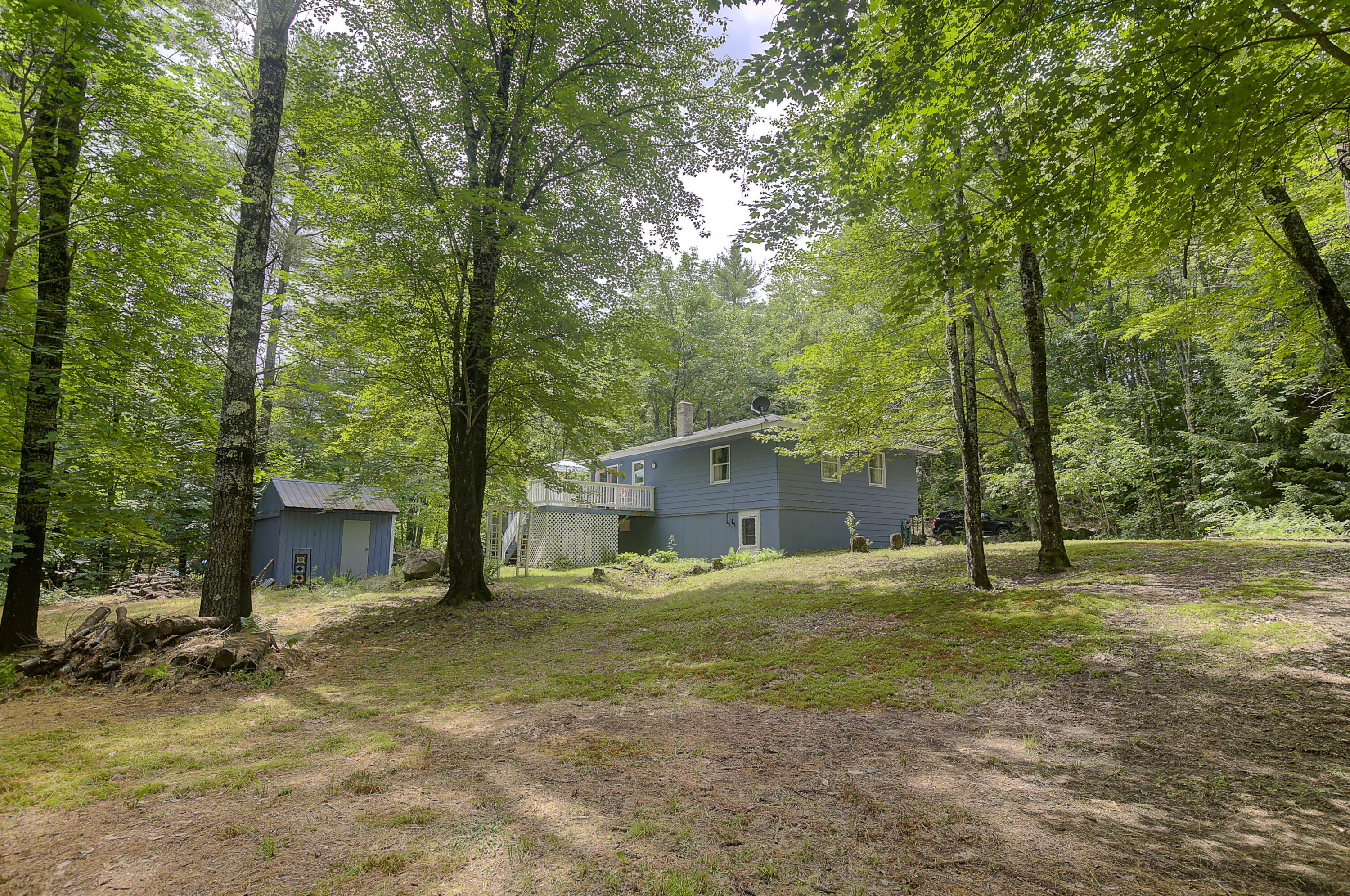 26 Heathersfield Drive