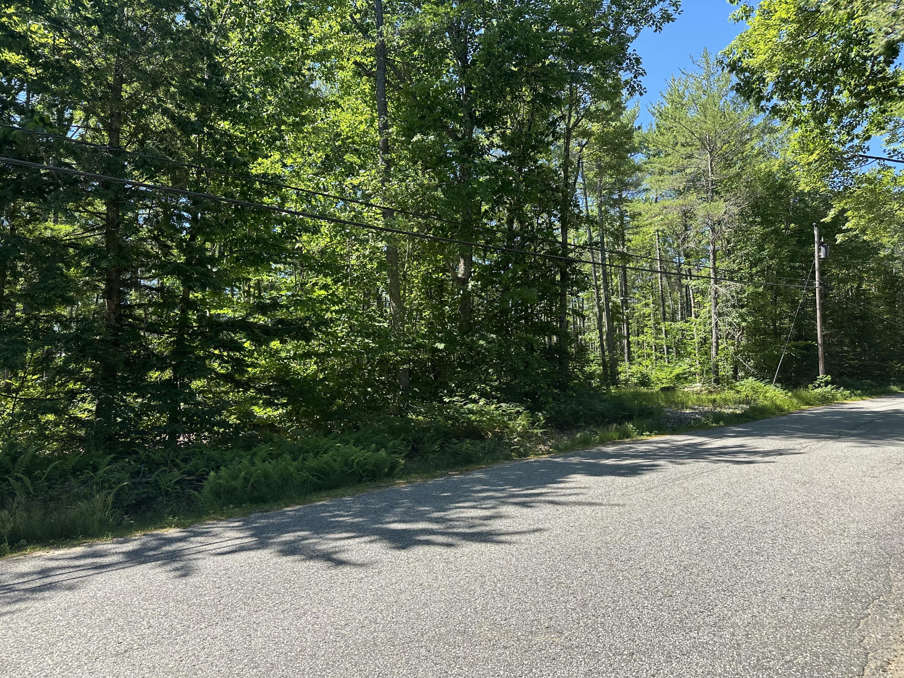 Lot 52E Hio Ridge Road
