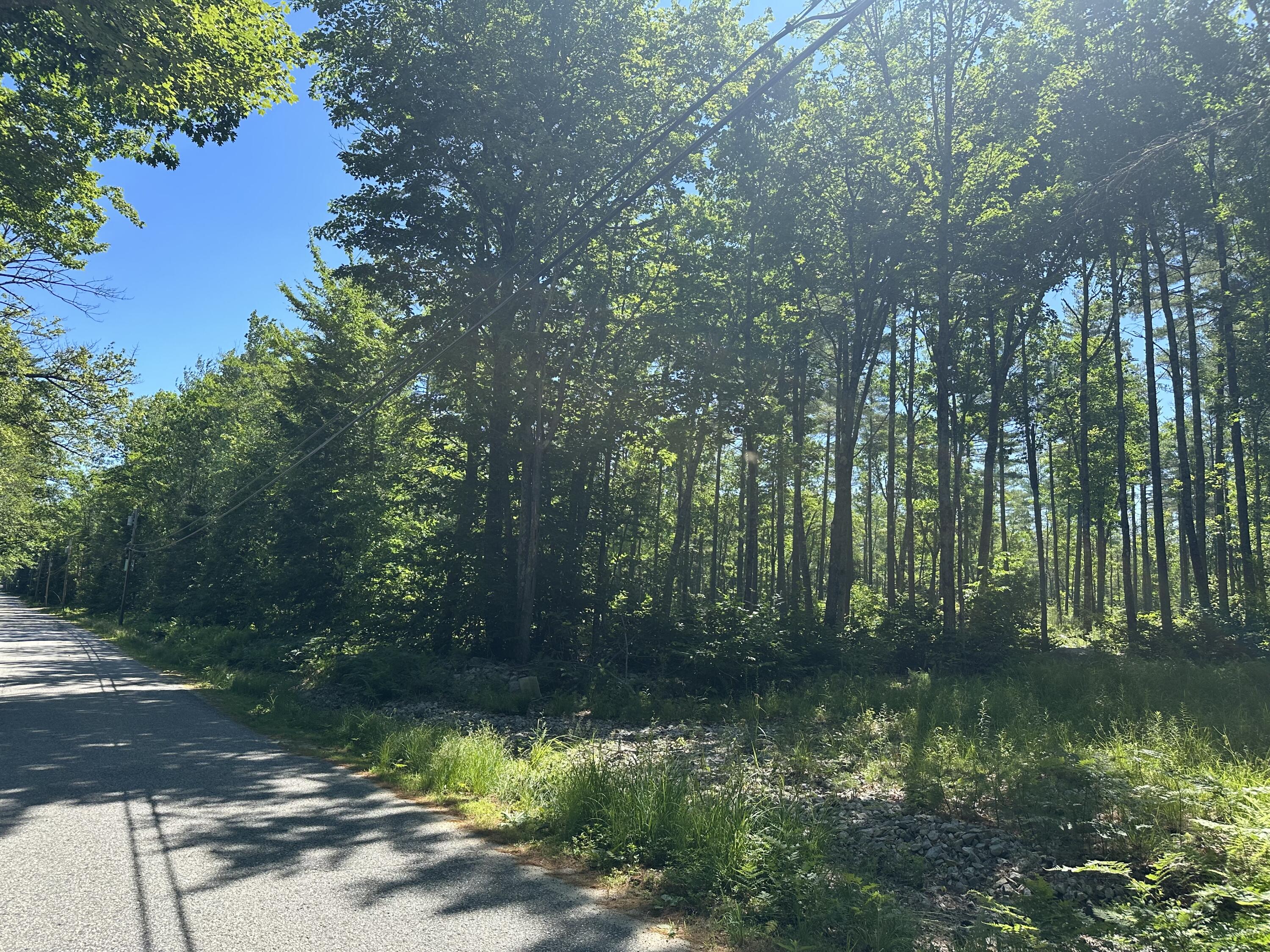 Lot 52E Hio Ridge Road