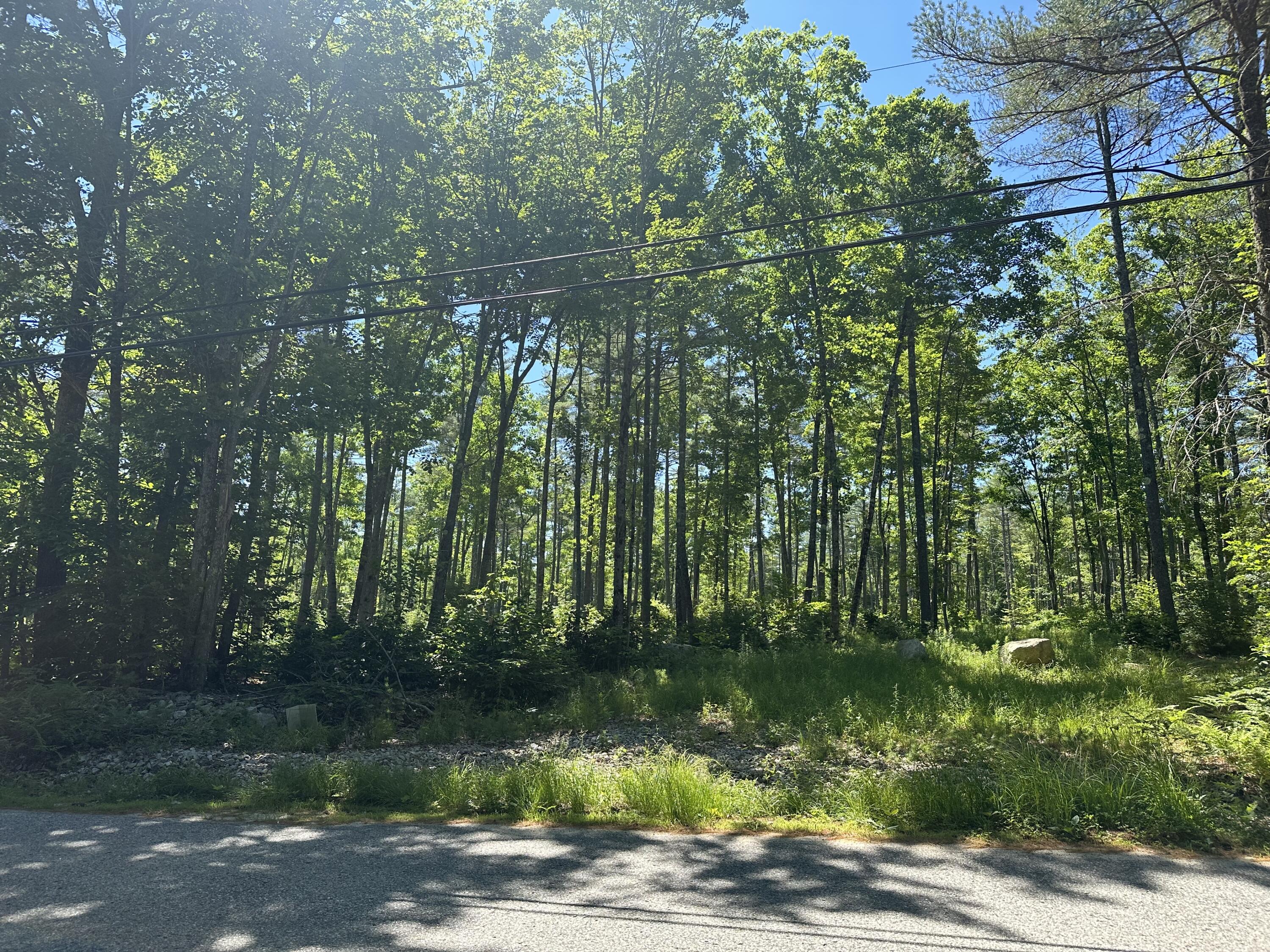Lot 52E Hio Ridge Road