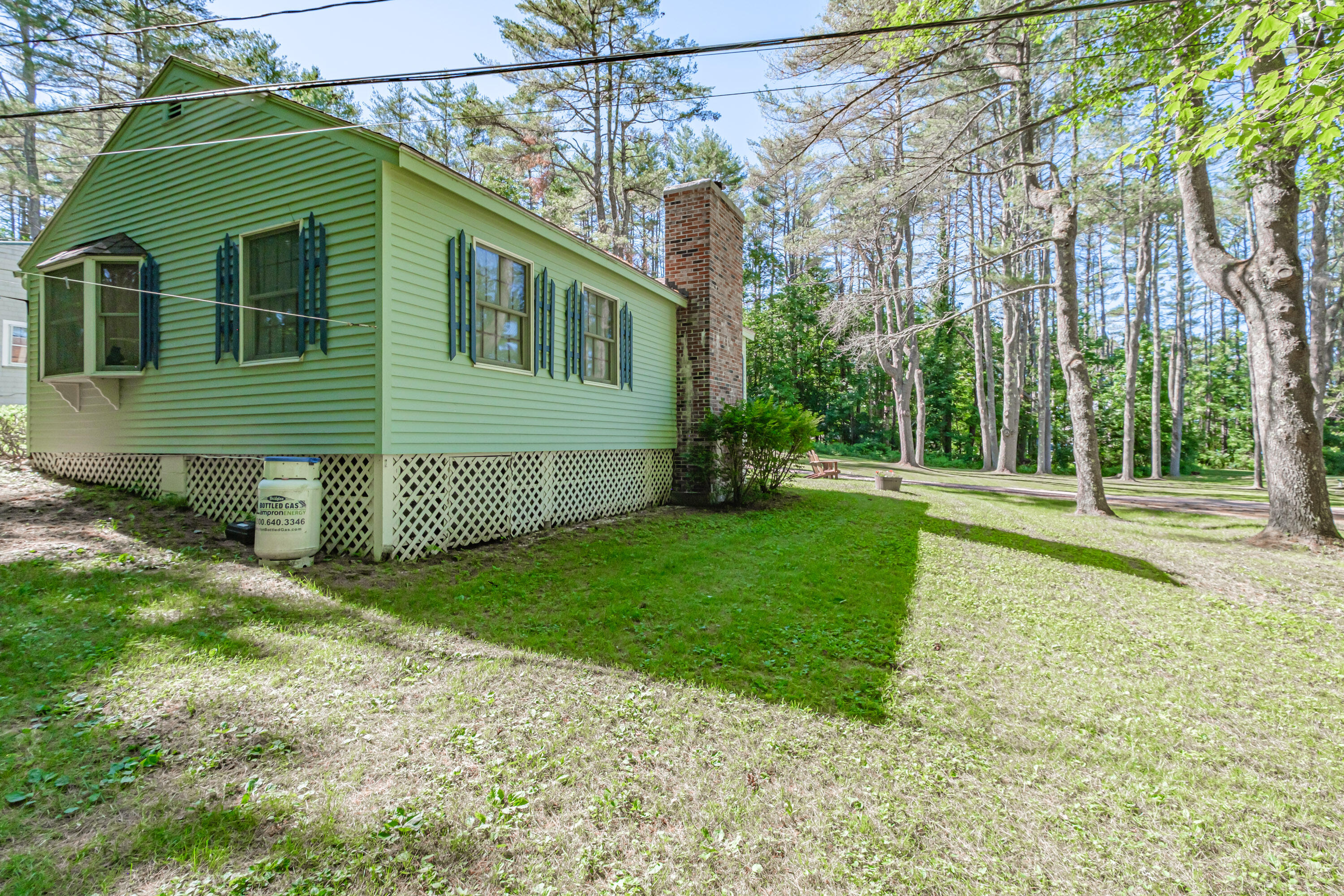19 Lake Drive
