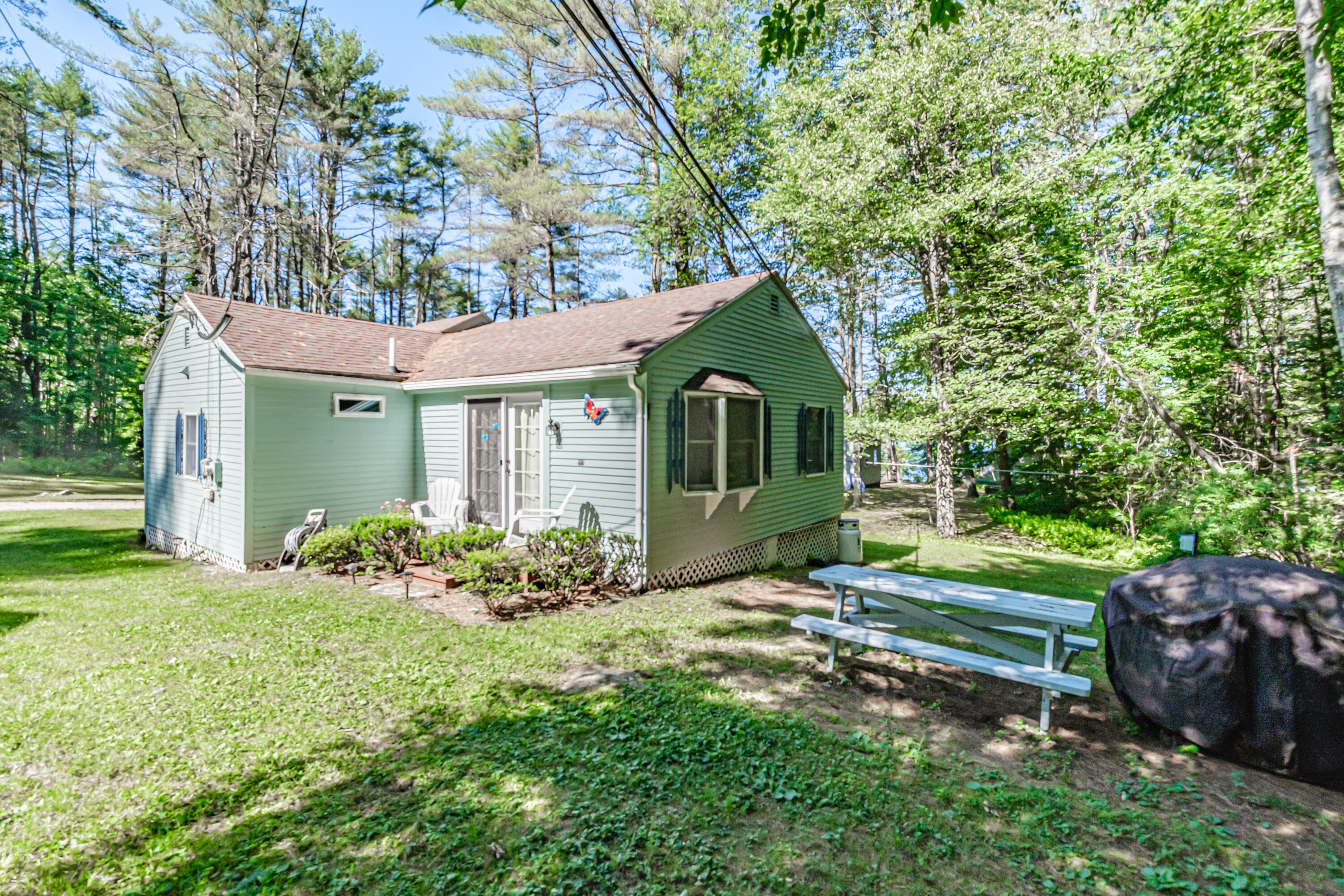 19 Lake Drive