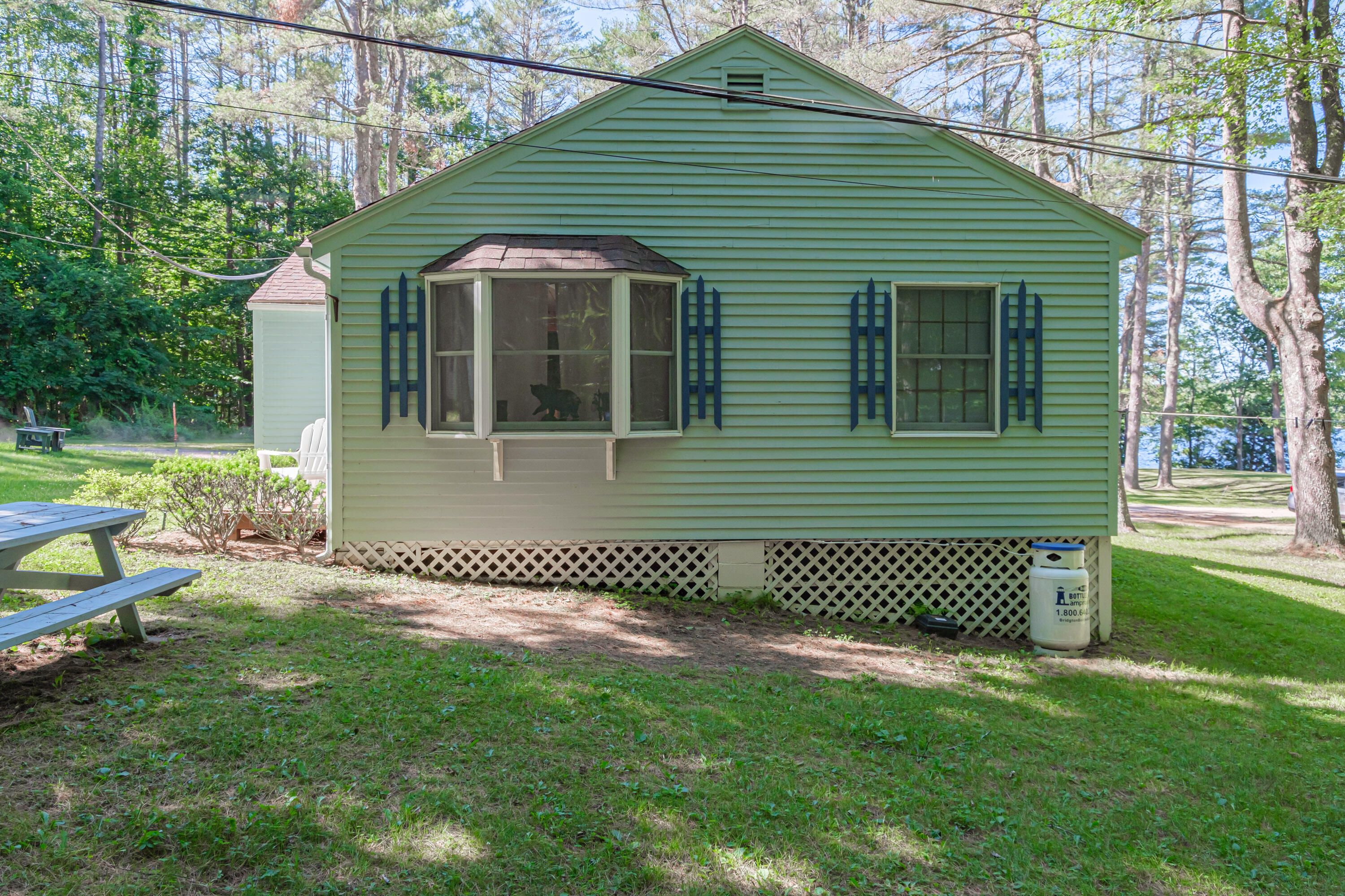 19 Lake Drive