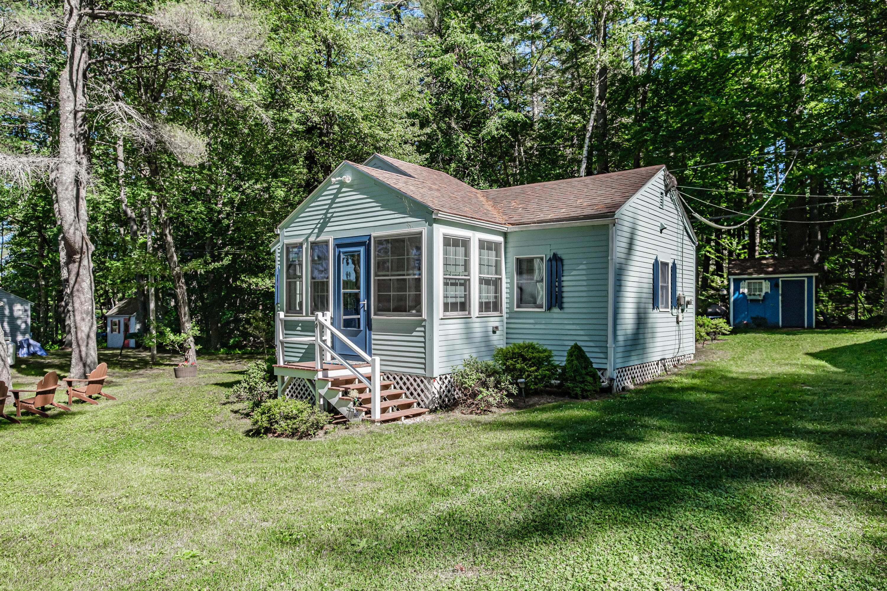 19 Lake Drive