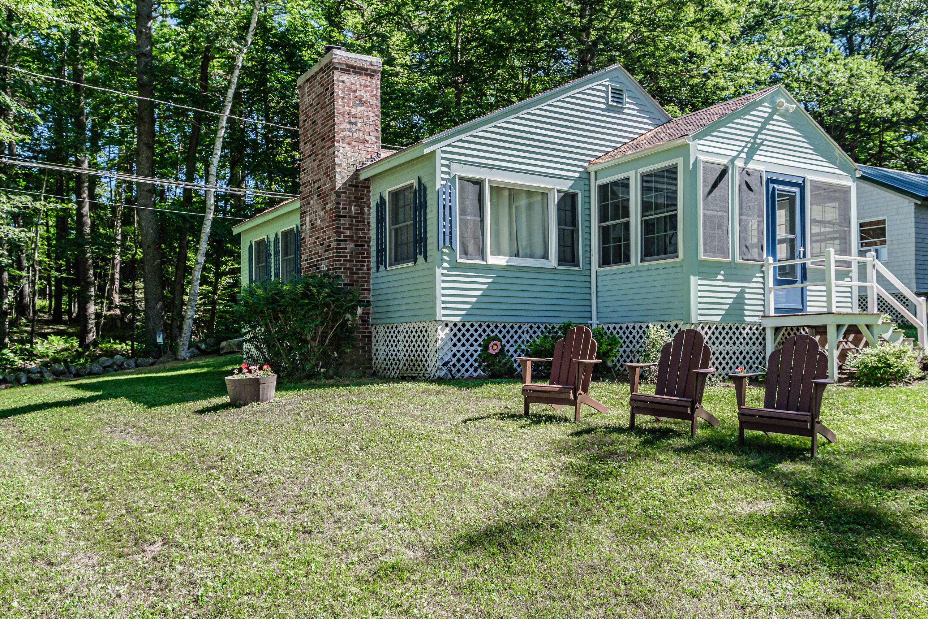 19 Lake Drive