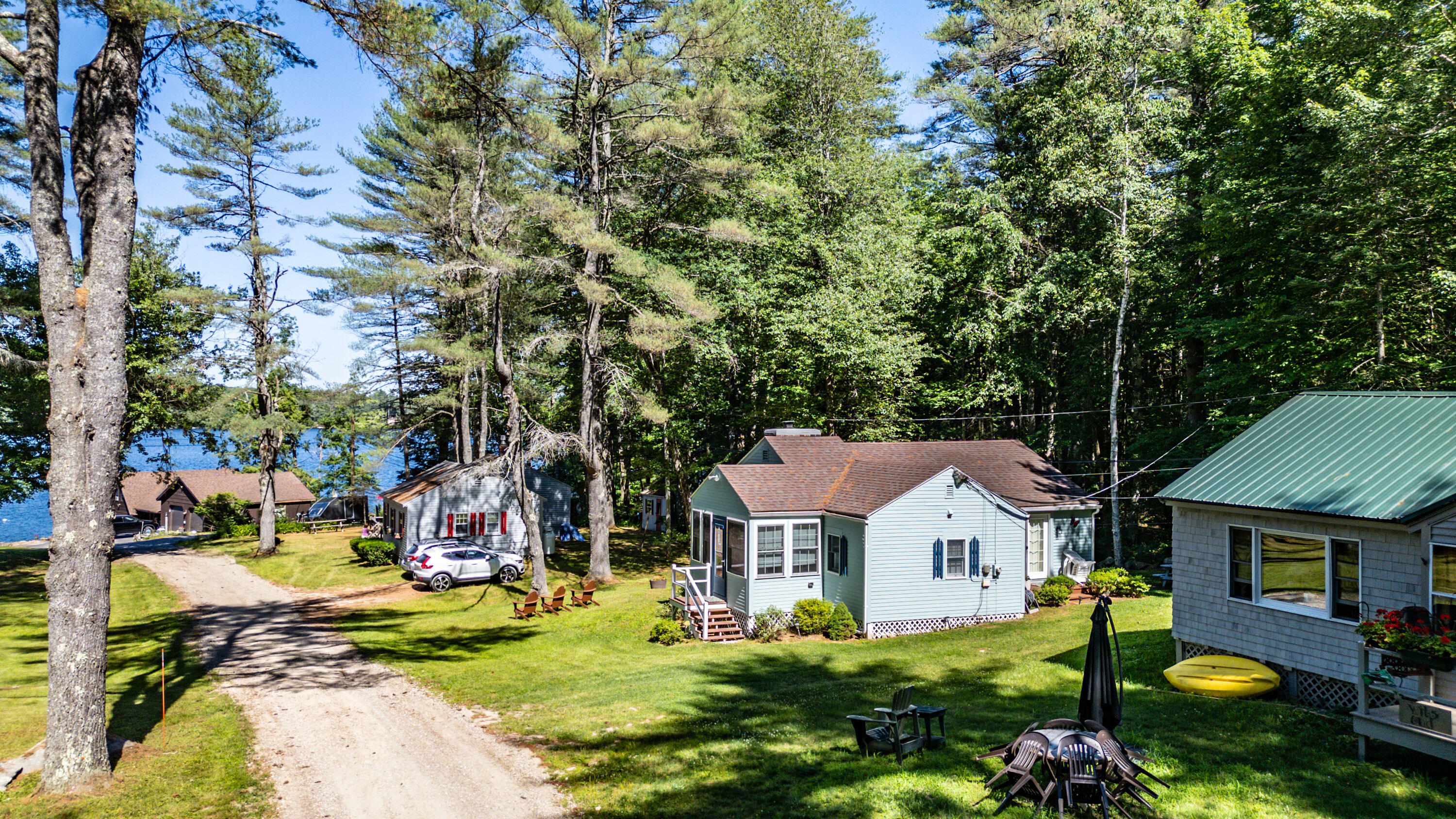 19 Lake Drive