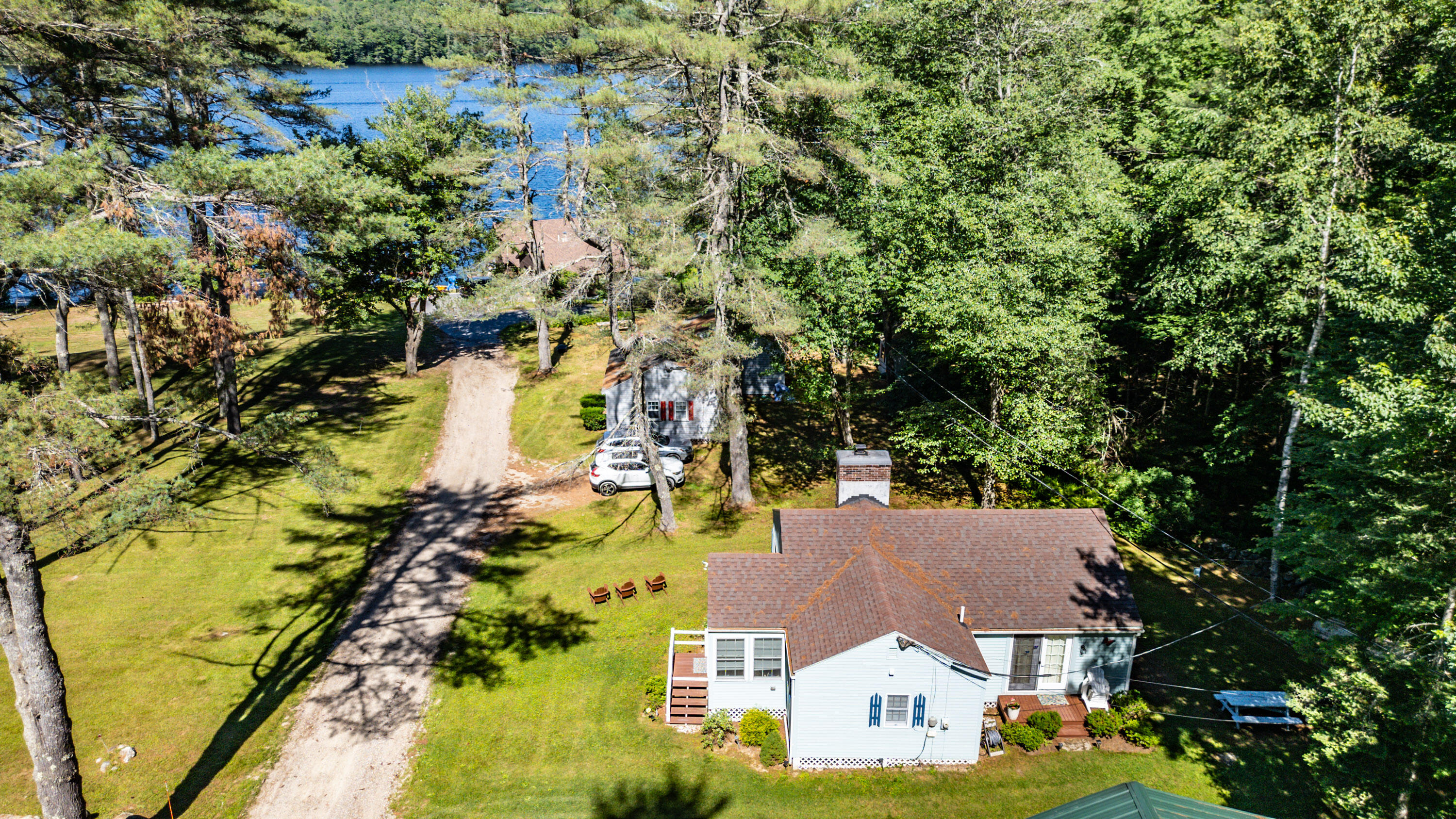 19 Lake Drive