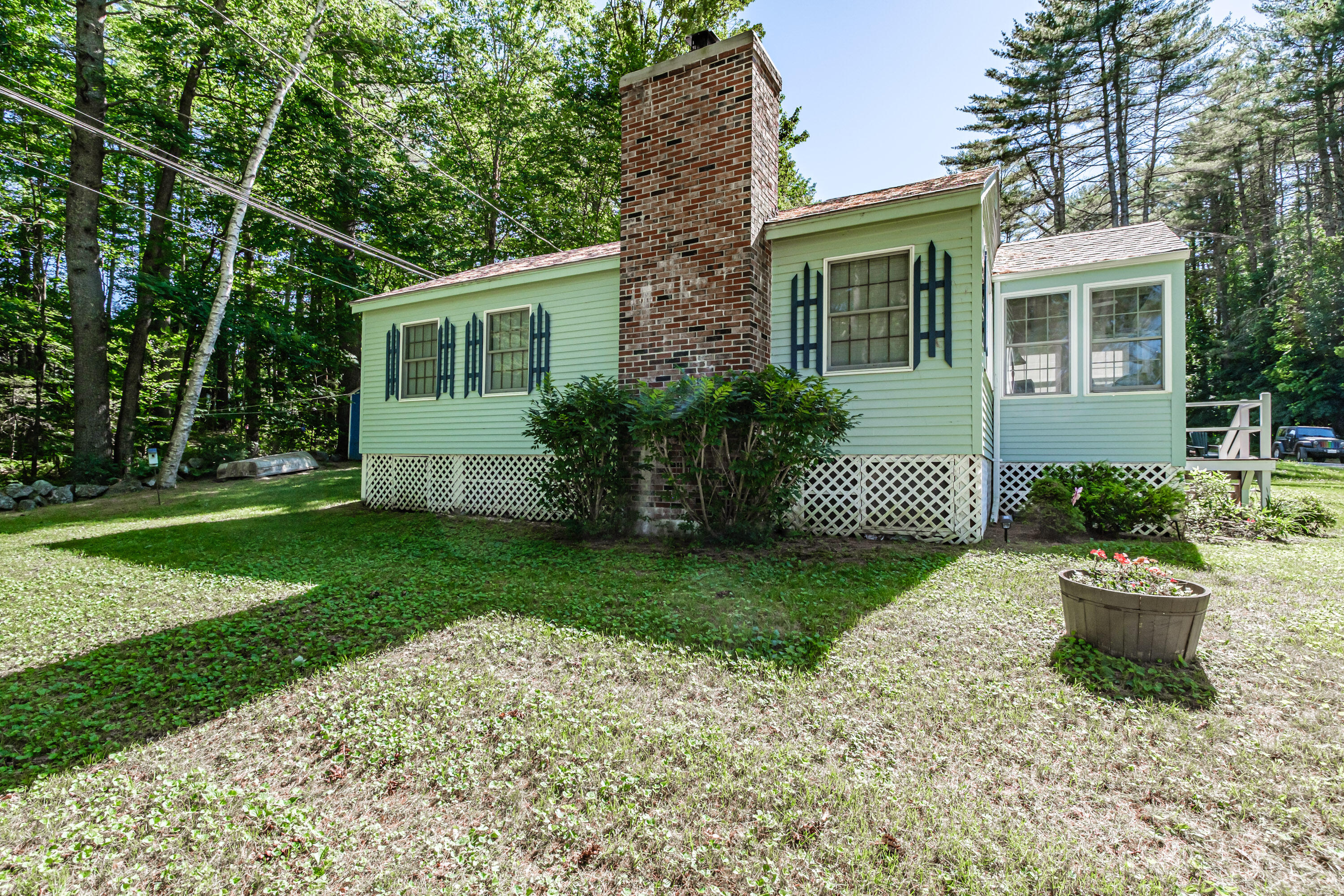 19 Lake Drive