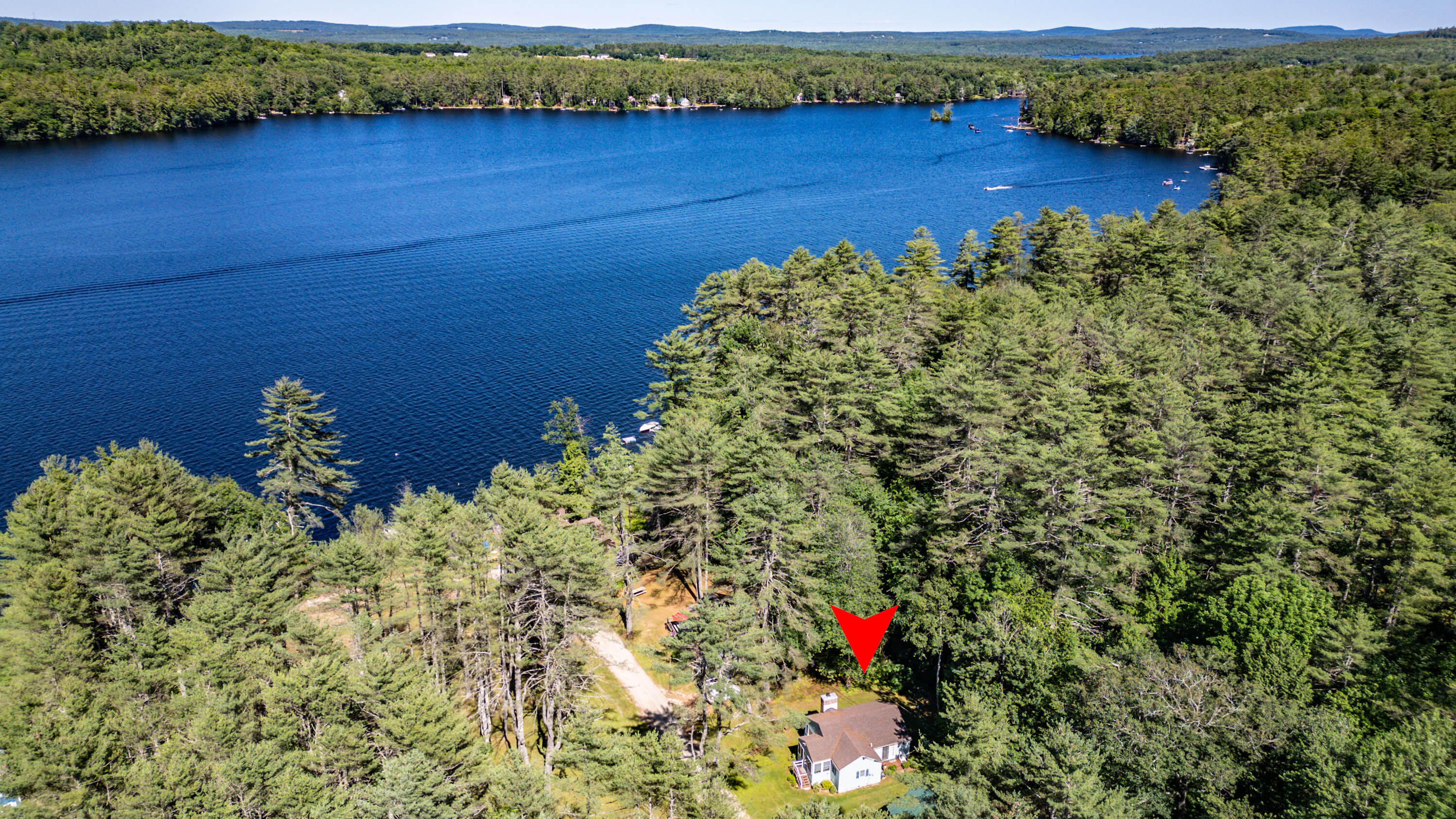 19 Lake Drive