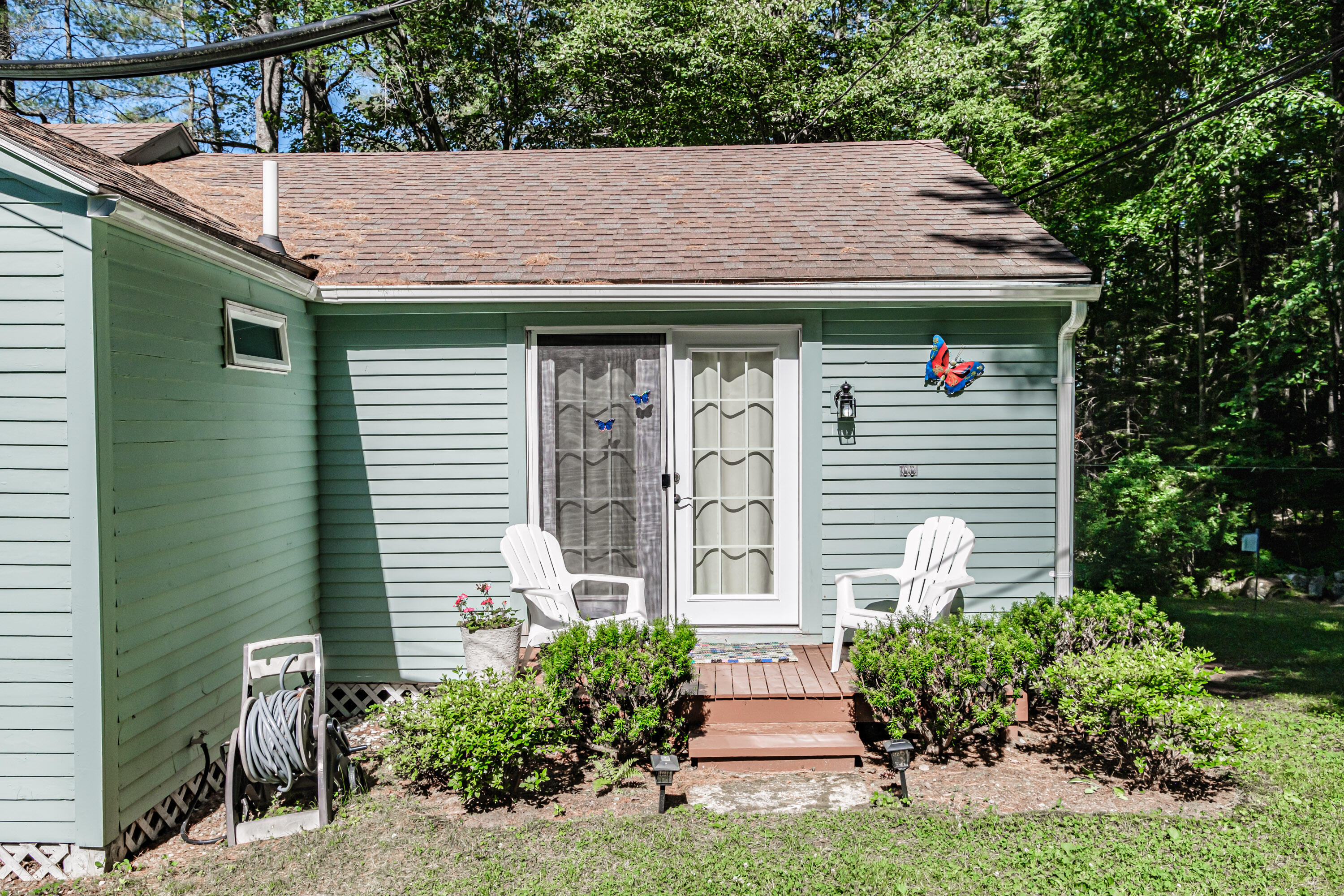 19 Lake Drive